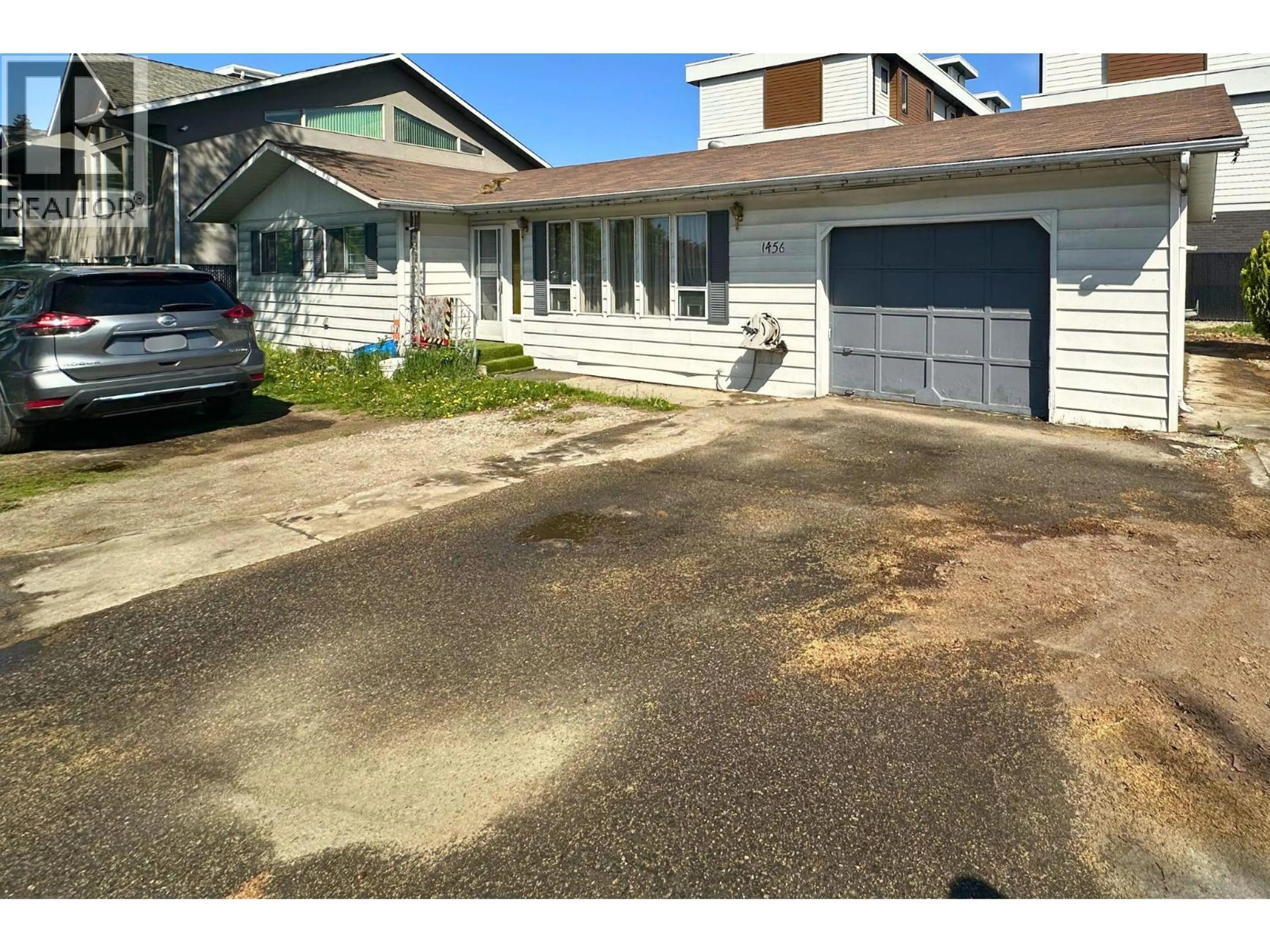 Property at 1456 SPRINGFIELD ROAD, Kelowna, BC