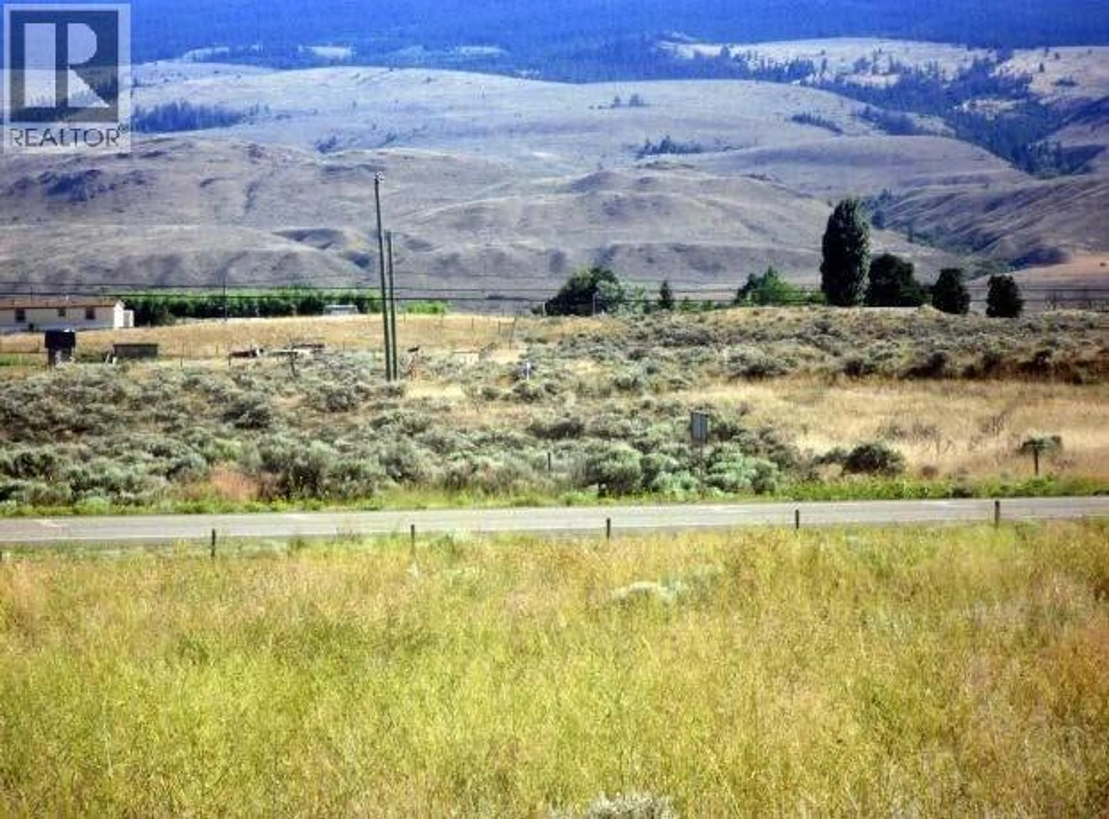 Property at 6709 ASHCROFT ROAD, Kamloops, BC