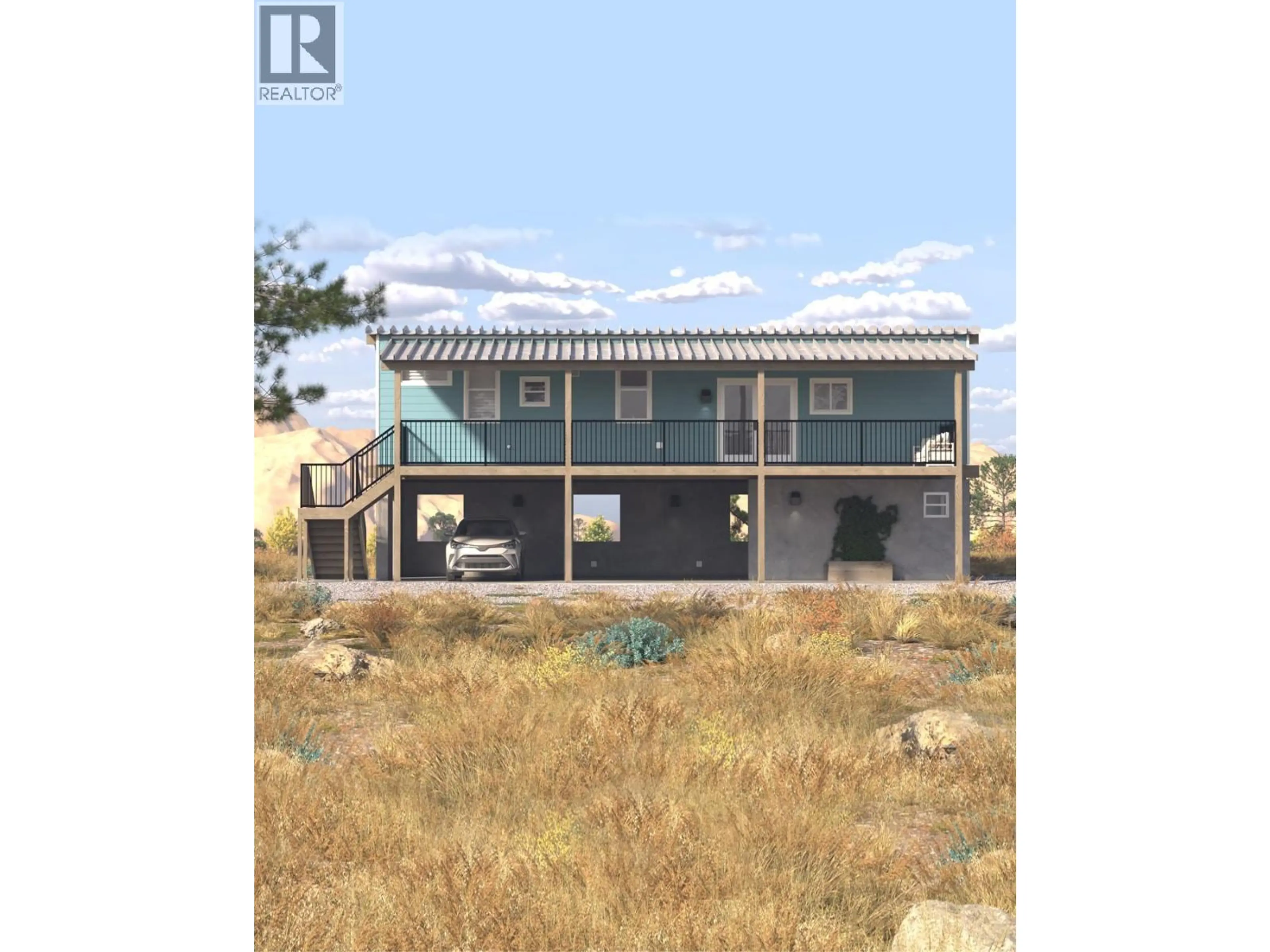 Property at 6709 ASHCROFT ROAD, Kamloops, BC