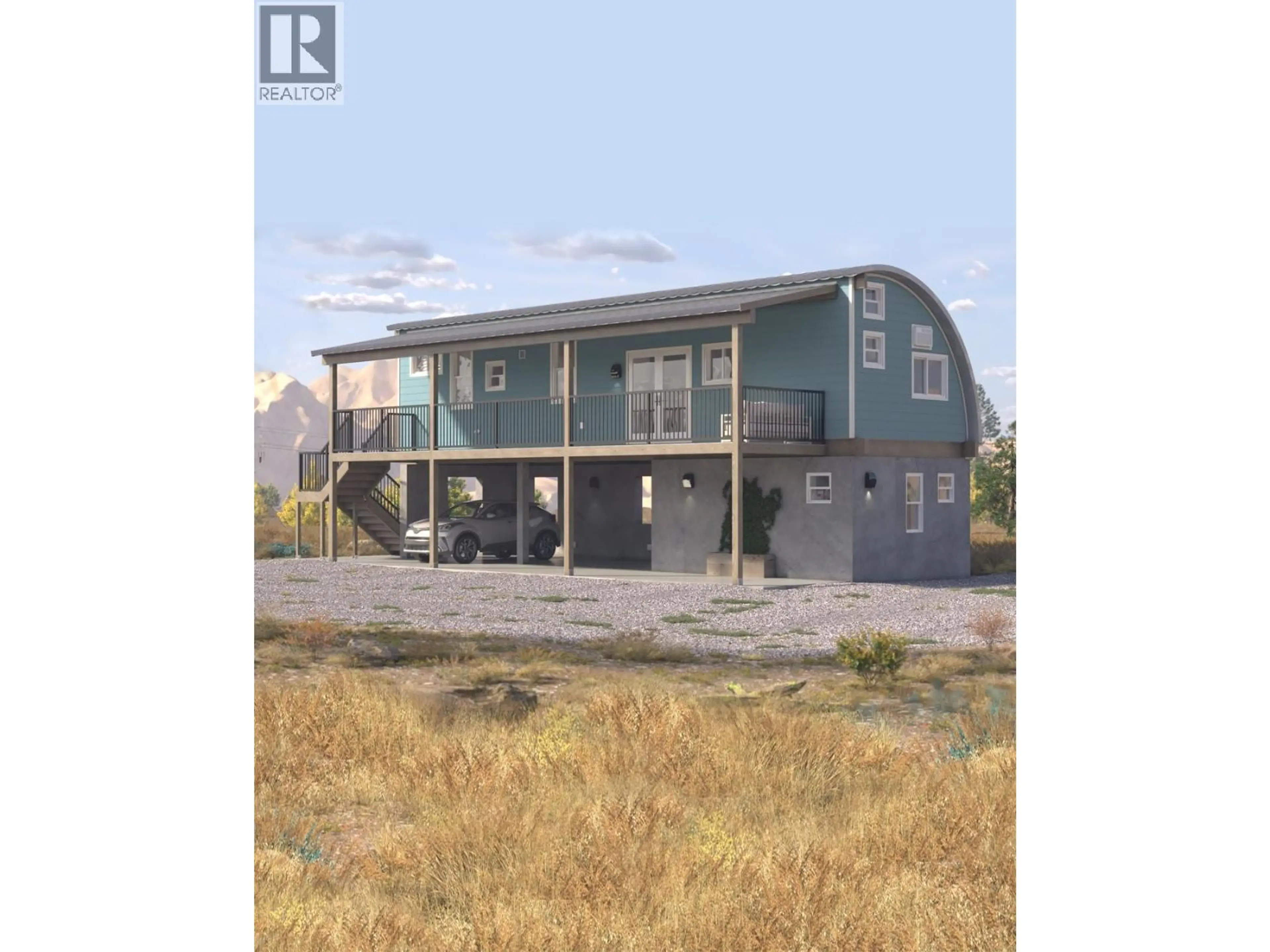 Property at 6709 ASHCROFT ROAD, Kamloops, BC