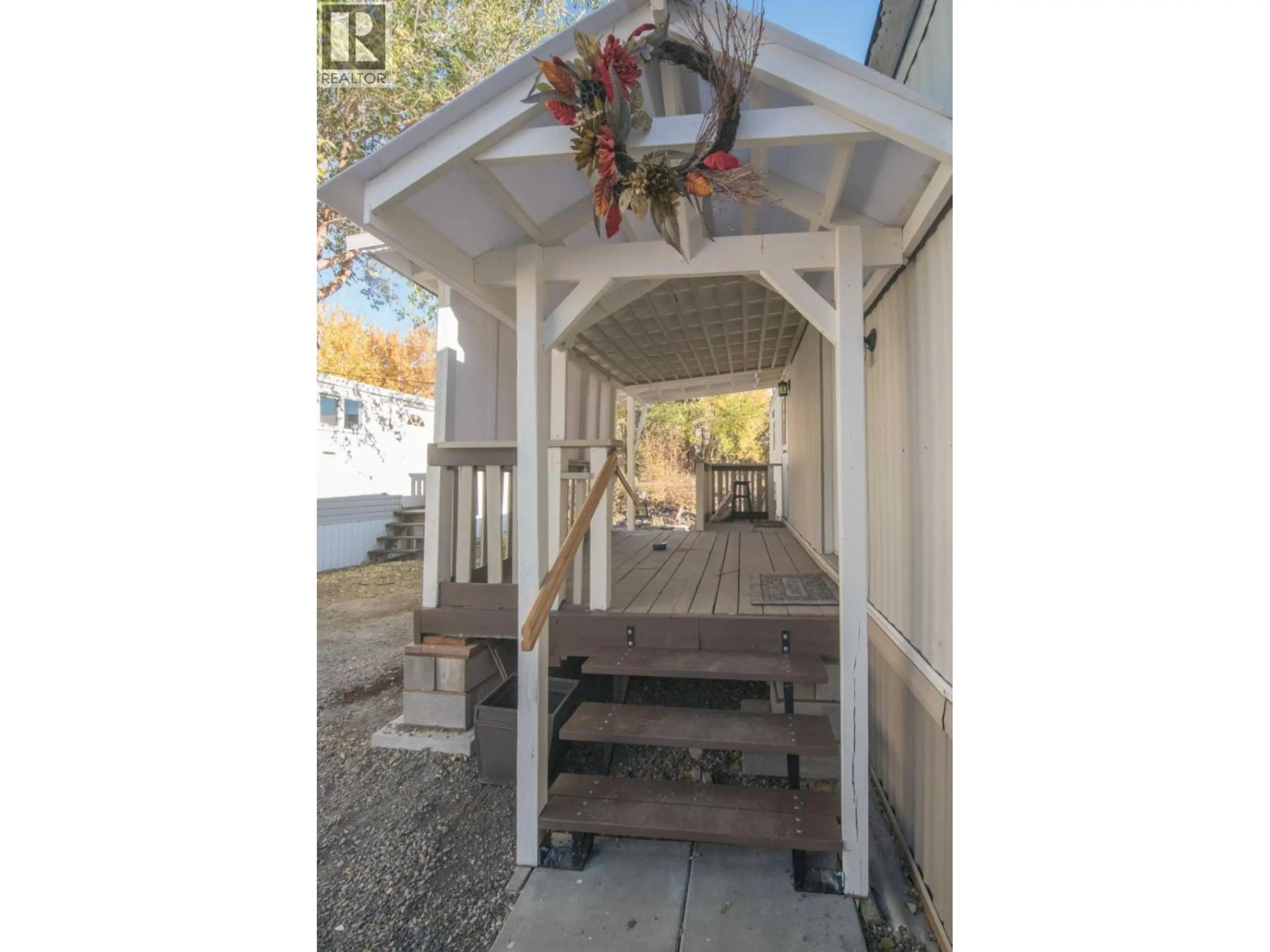 Property at #13 1055 OLD CARIBOO ROAD, Cache Creek, BC