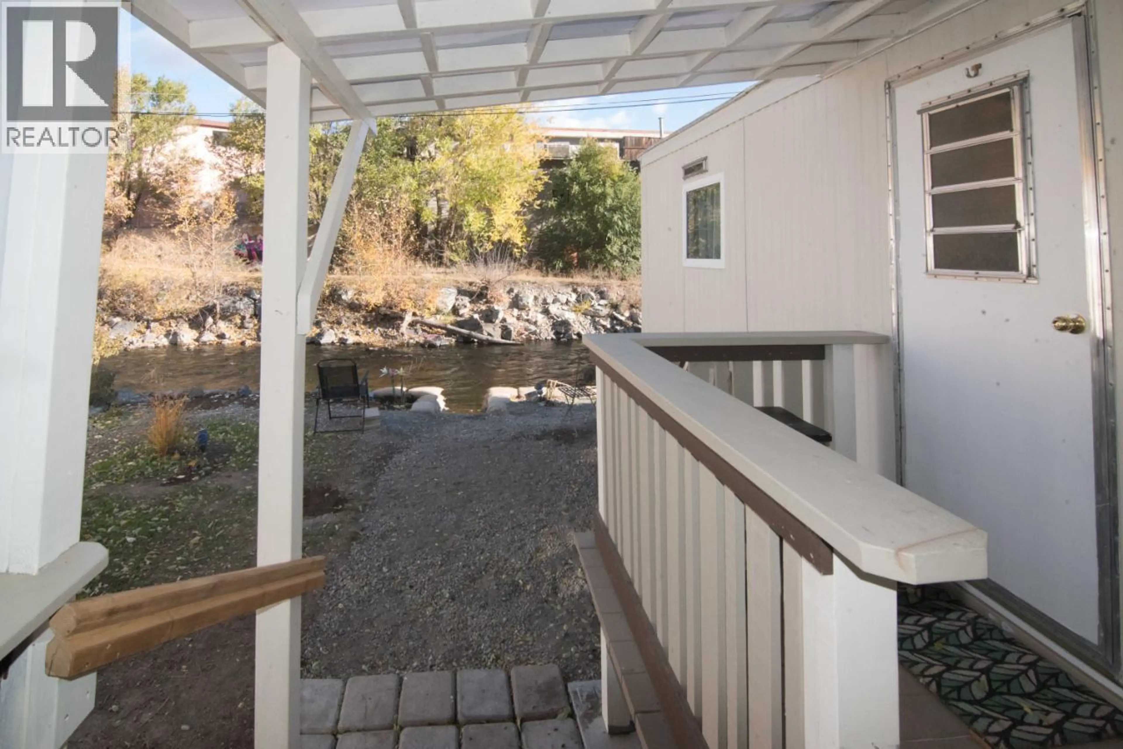 Property at #13 1055 OLD CARIBOO ROAD, Cache Creek, BC