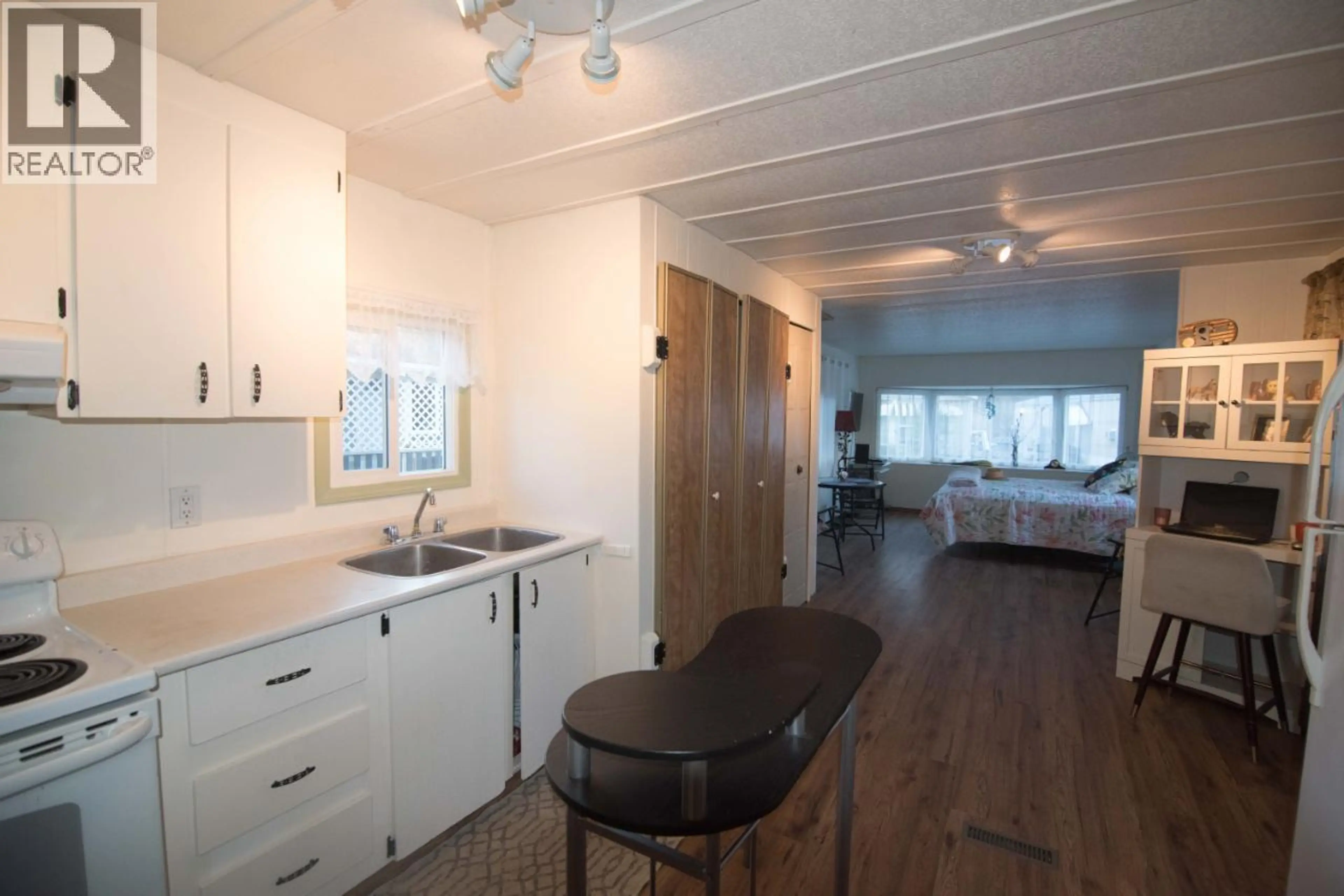 Property at #13 1055 OLD CARIBOO ROAD, Cache Creek, BC