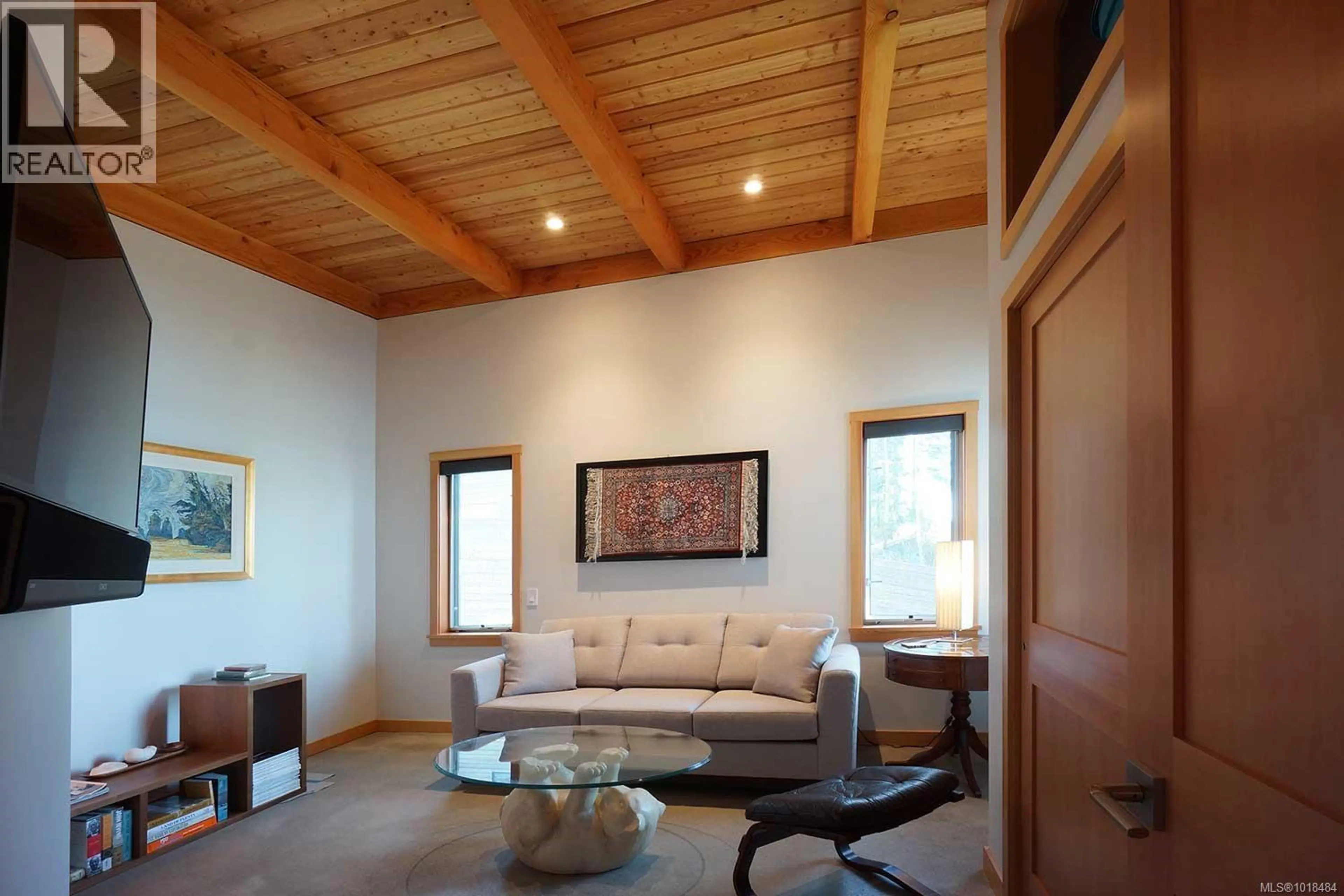 Property at 3870 EAST RD, Denman Island, BC