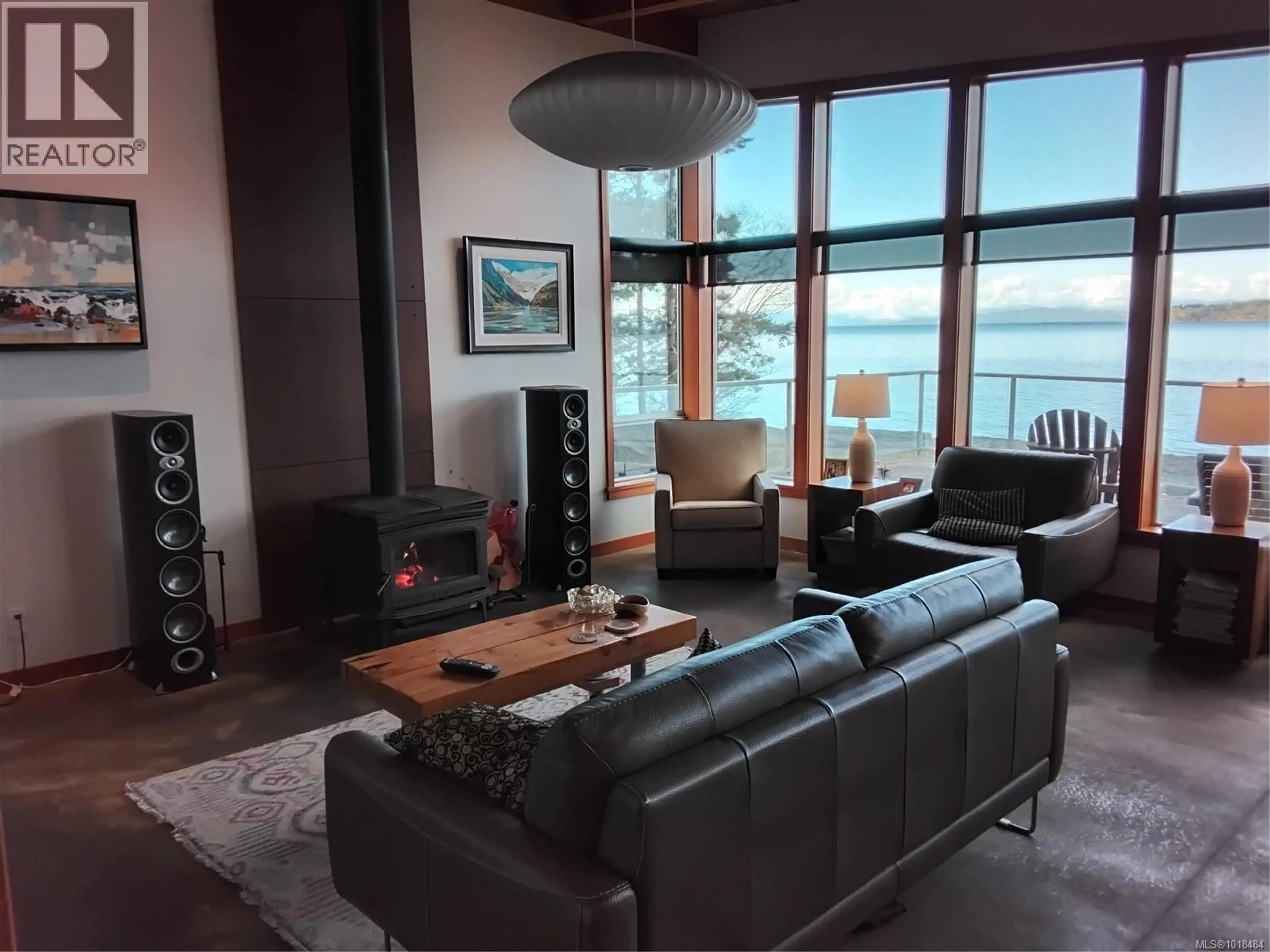 Property at 3870 EAST RD, Denman Island, BC