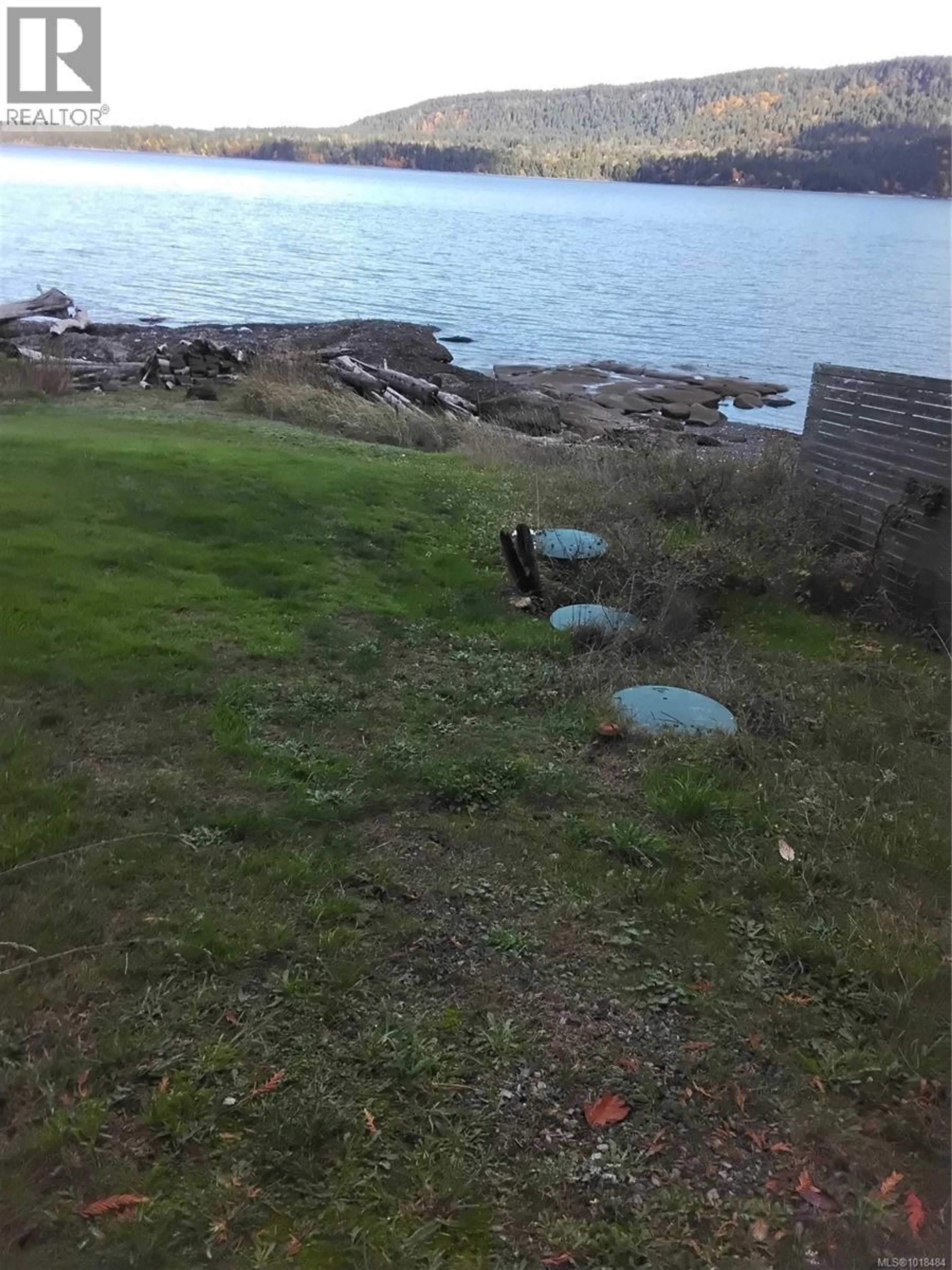 Property at 3870 EAST RD, Denman Island, BC