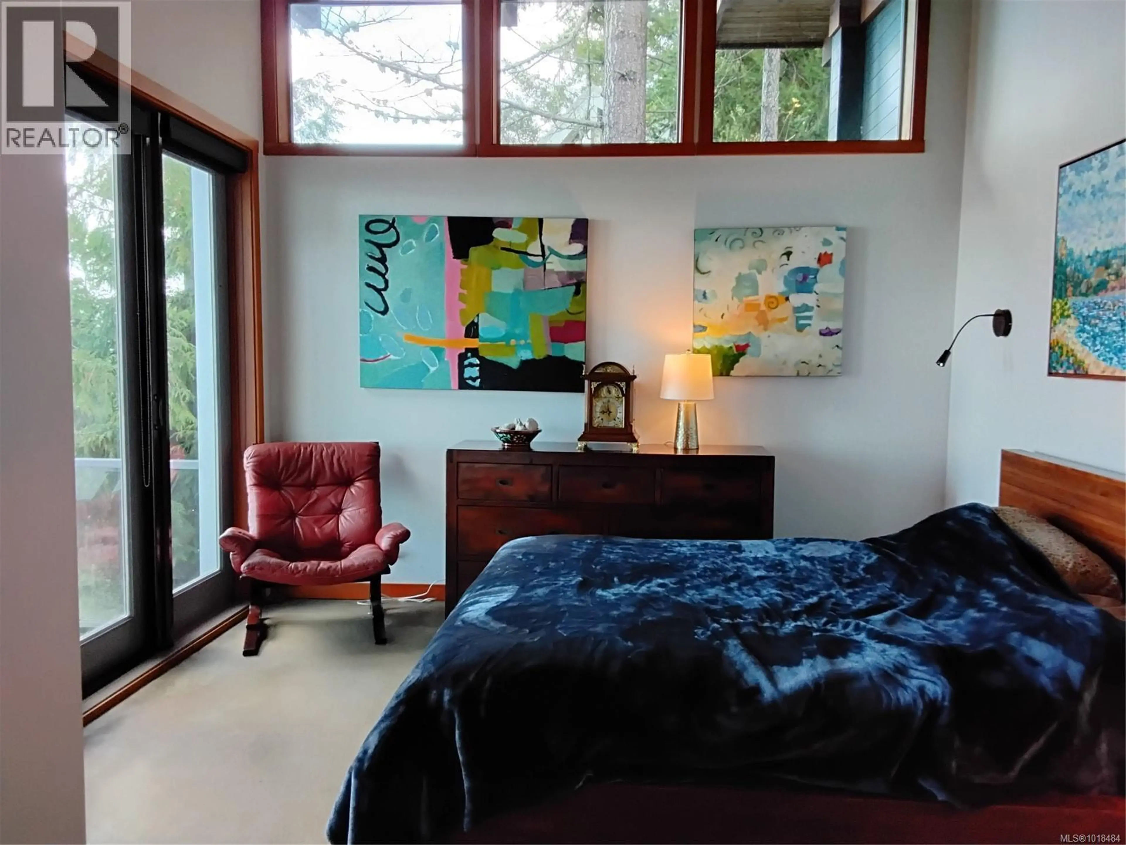 Property at 3870 EAST RD, Denman Island, BC