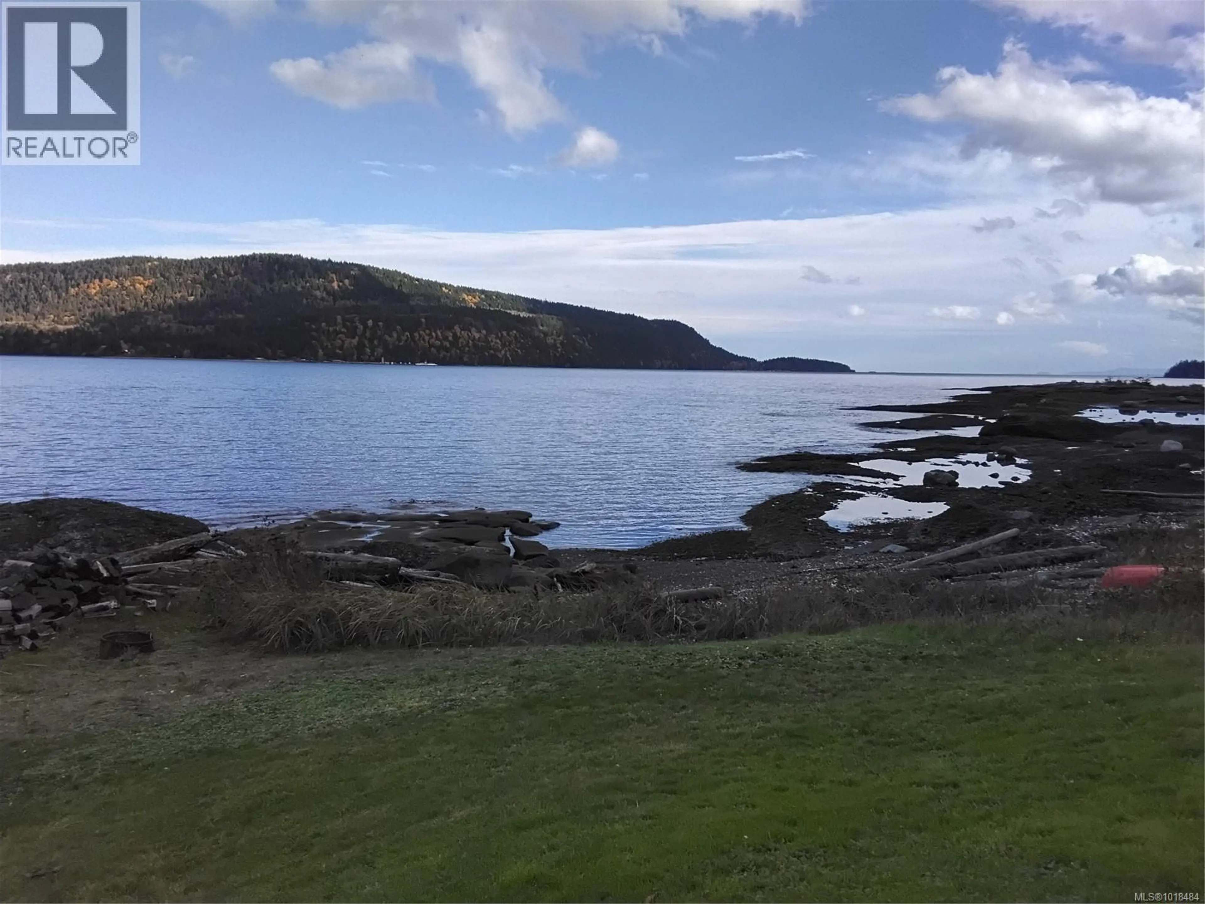 Property at 3870 EAST RD, Denman Island, BC