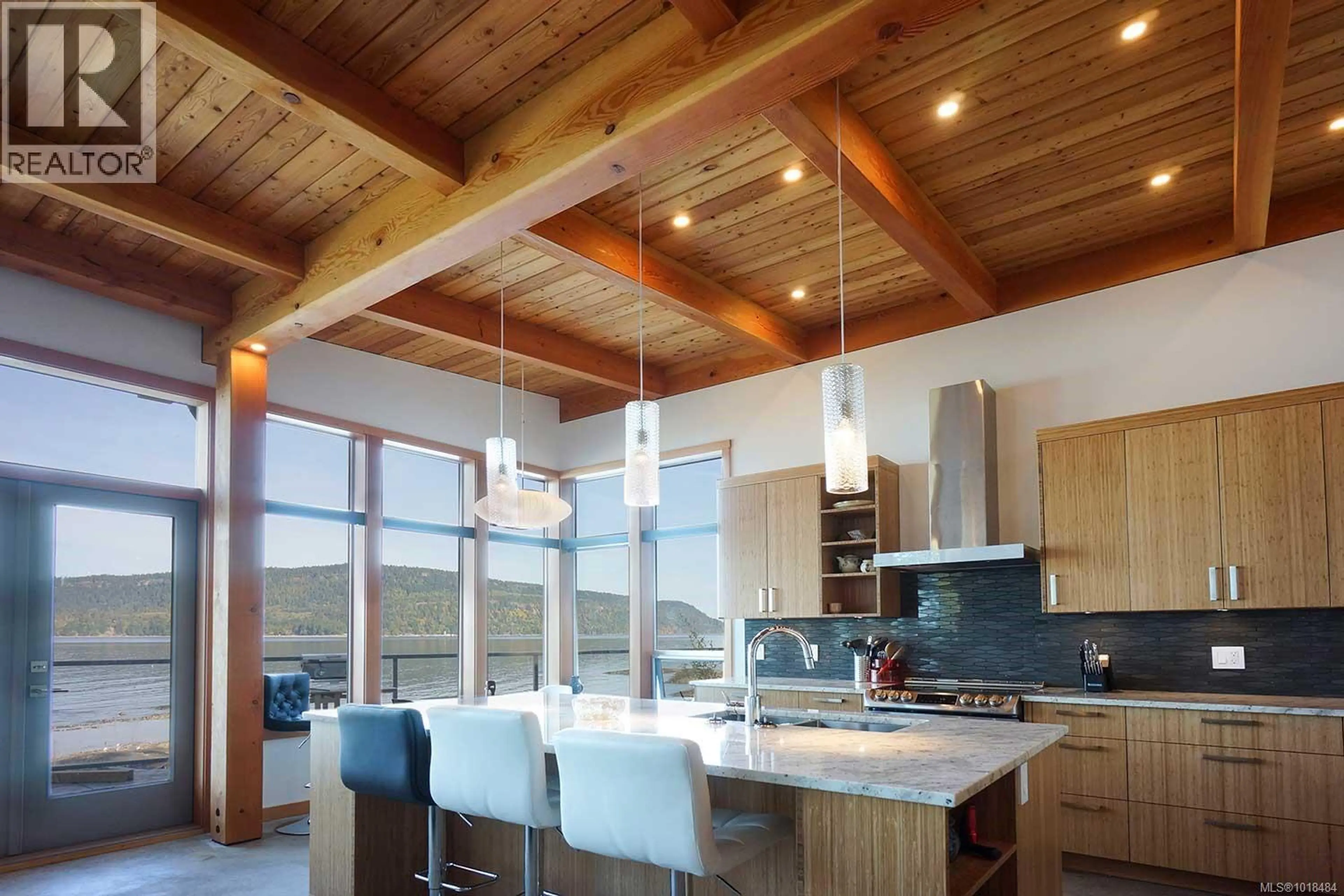 Property at 3870 EAST RD, Denman Island, BC