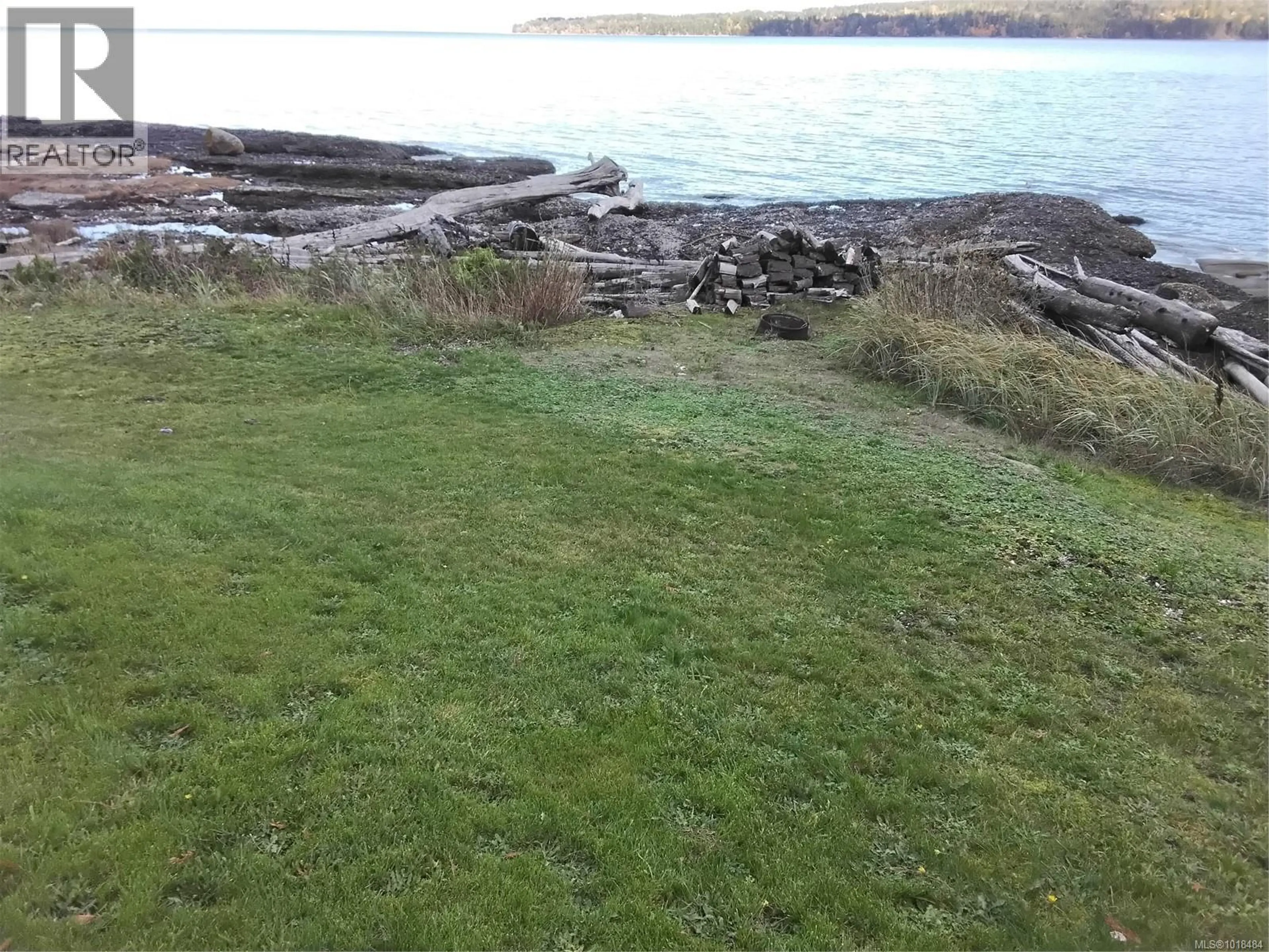 Property at 3870 EAST RD, Denman Island, BC