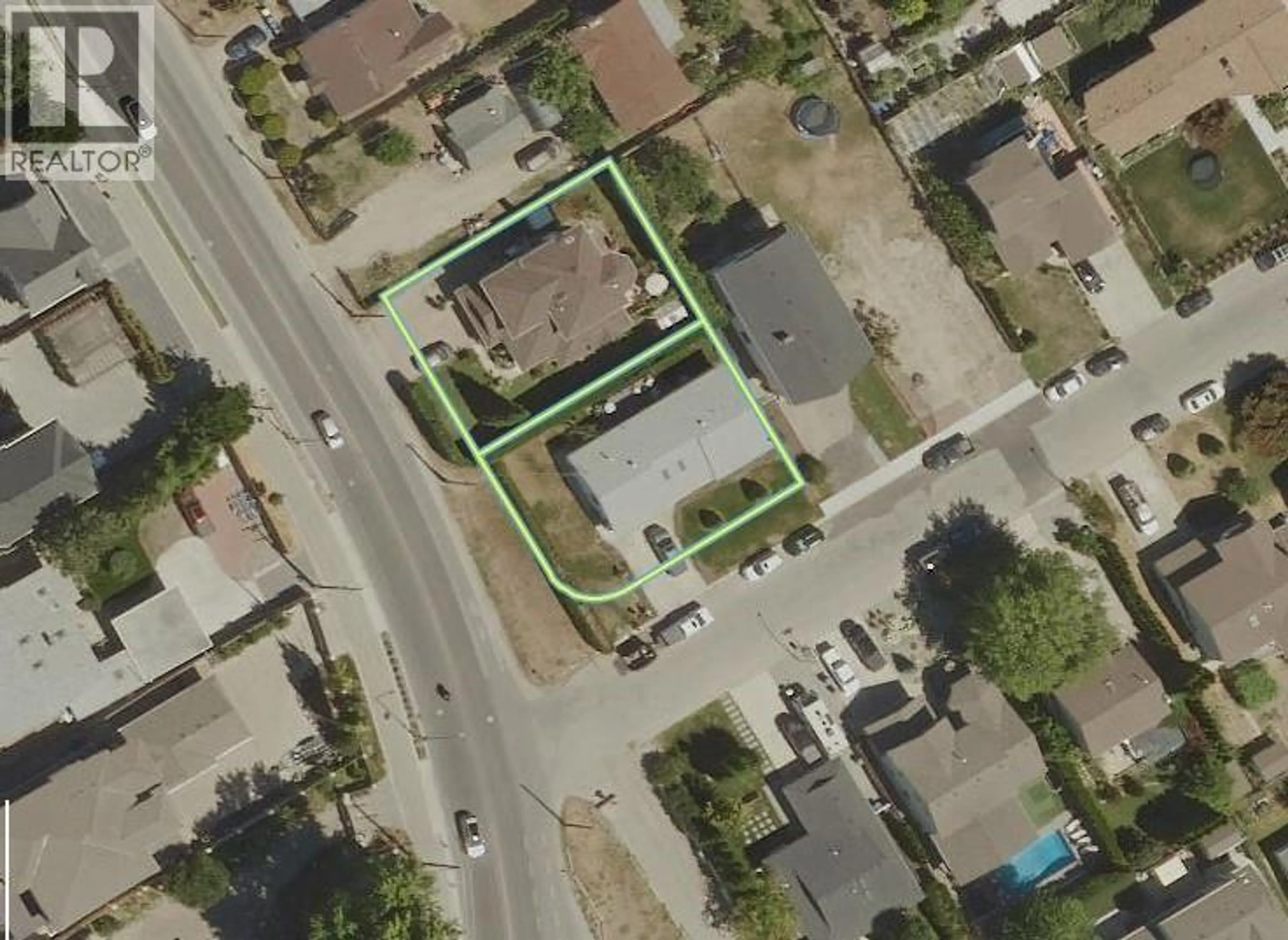 Property at 622 BECHARD ROAD LOT# LOT B, Kelowna, BC