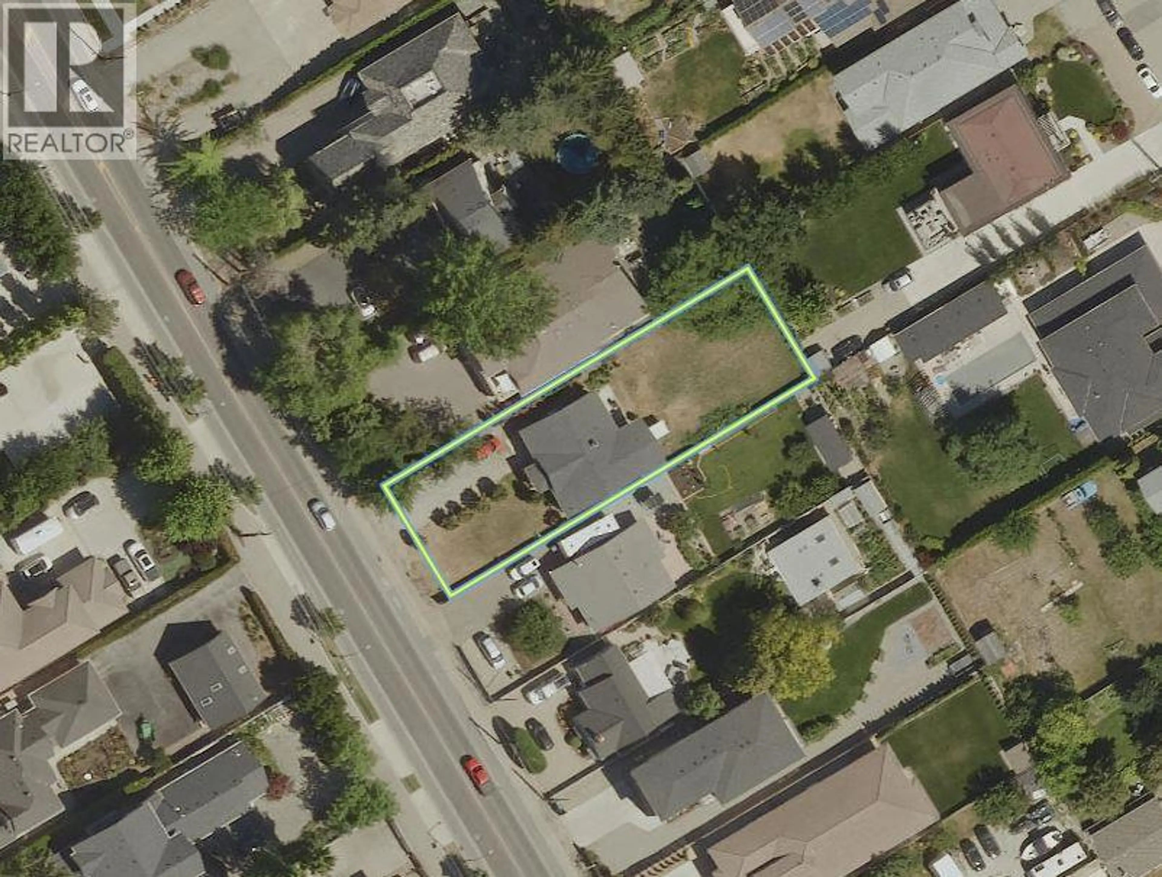 Property at 3531 LAKESHORE ROAD, Kelowna, BC