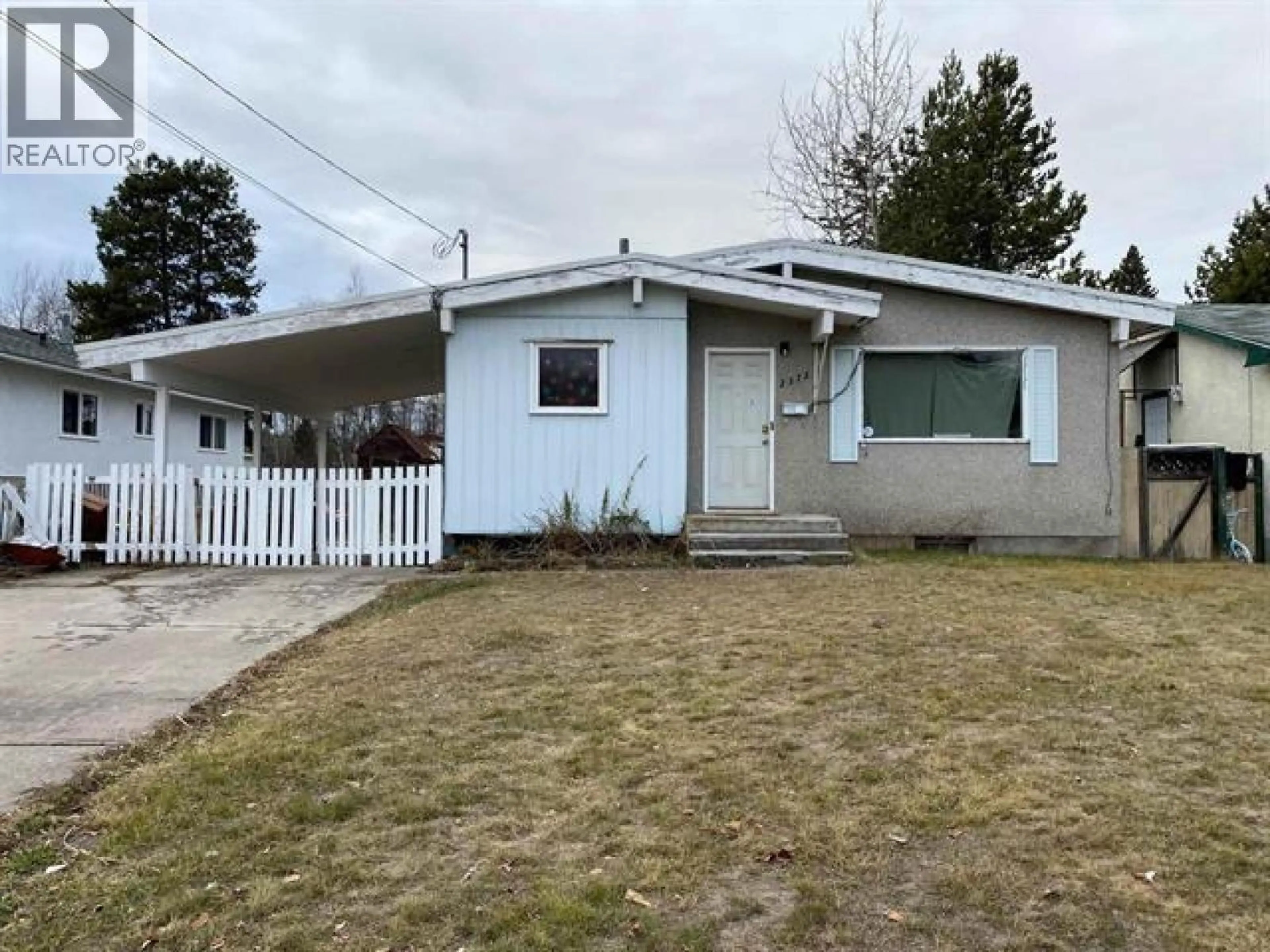 Property at 2375 OAK STREET, Prince George, BC