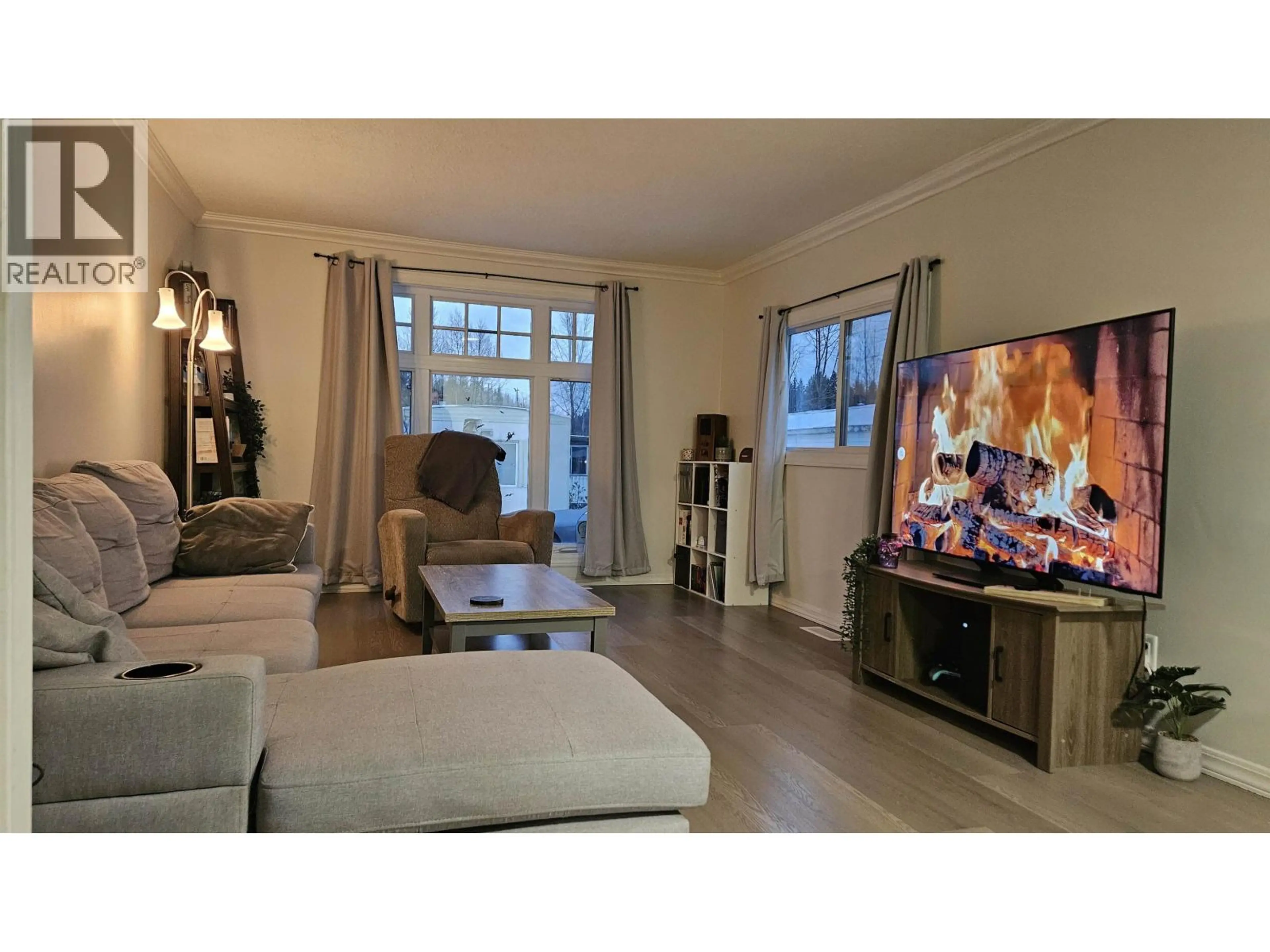 Property at #A7 5931 COOK COURT, Prince George, BC