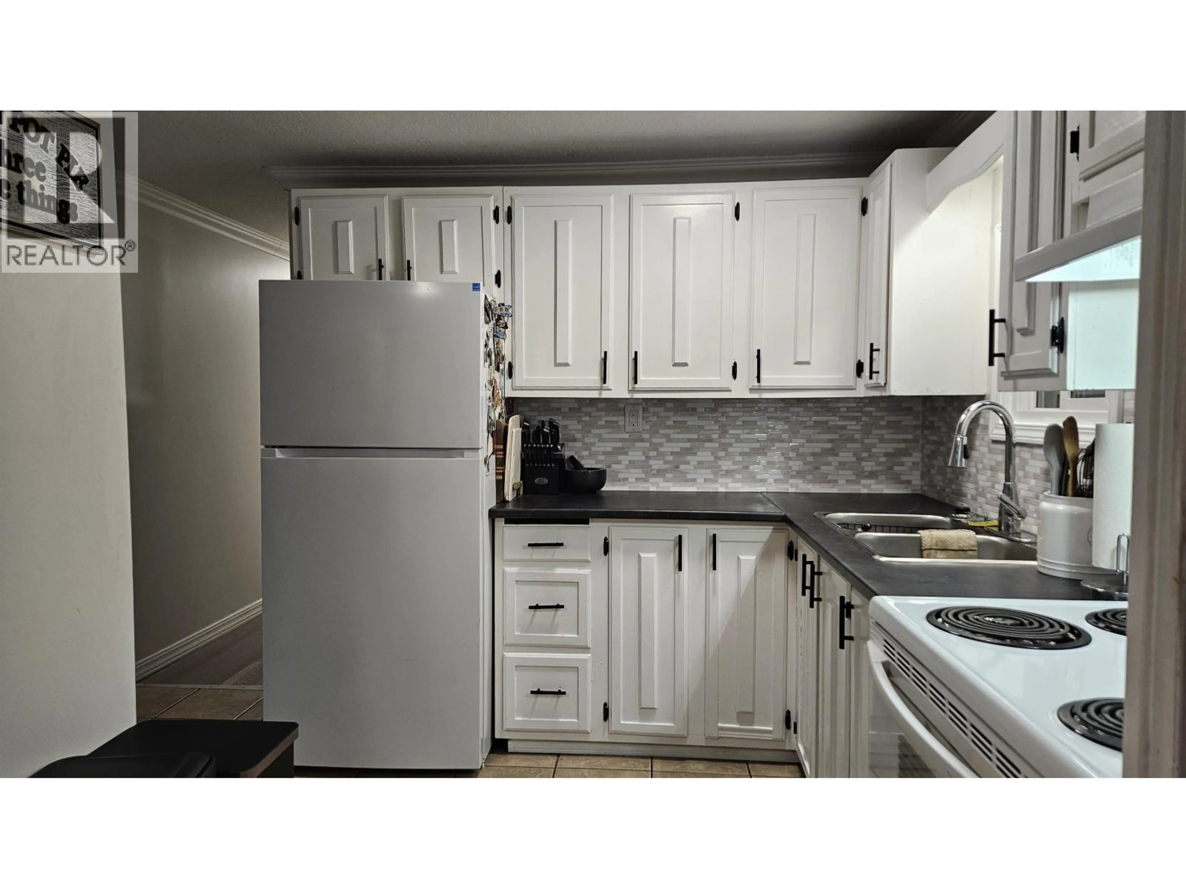 Property at #A7 5931 COOK COURT, Prince George, BC