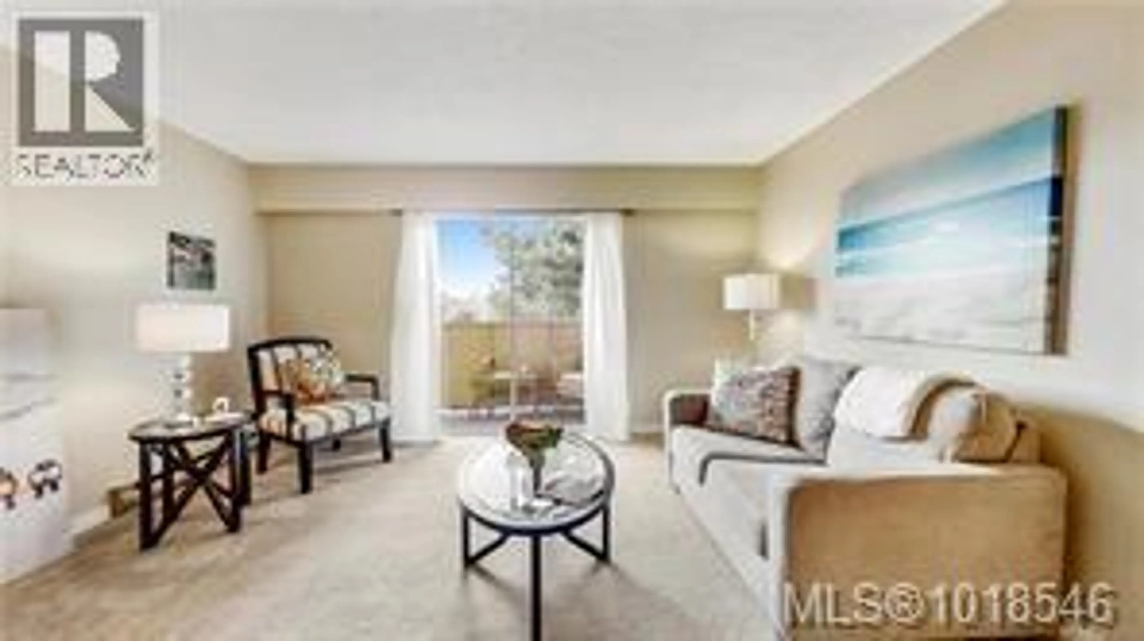 Property at #303 1597 MIDGARD AVE, Saanich, BC