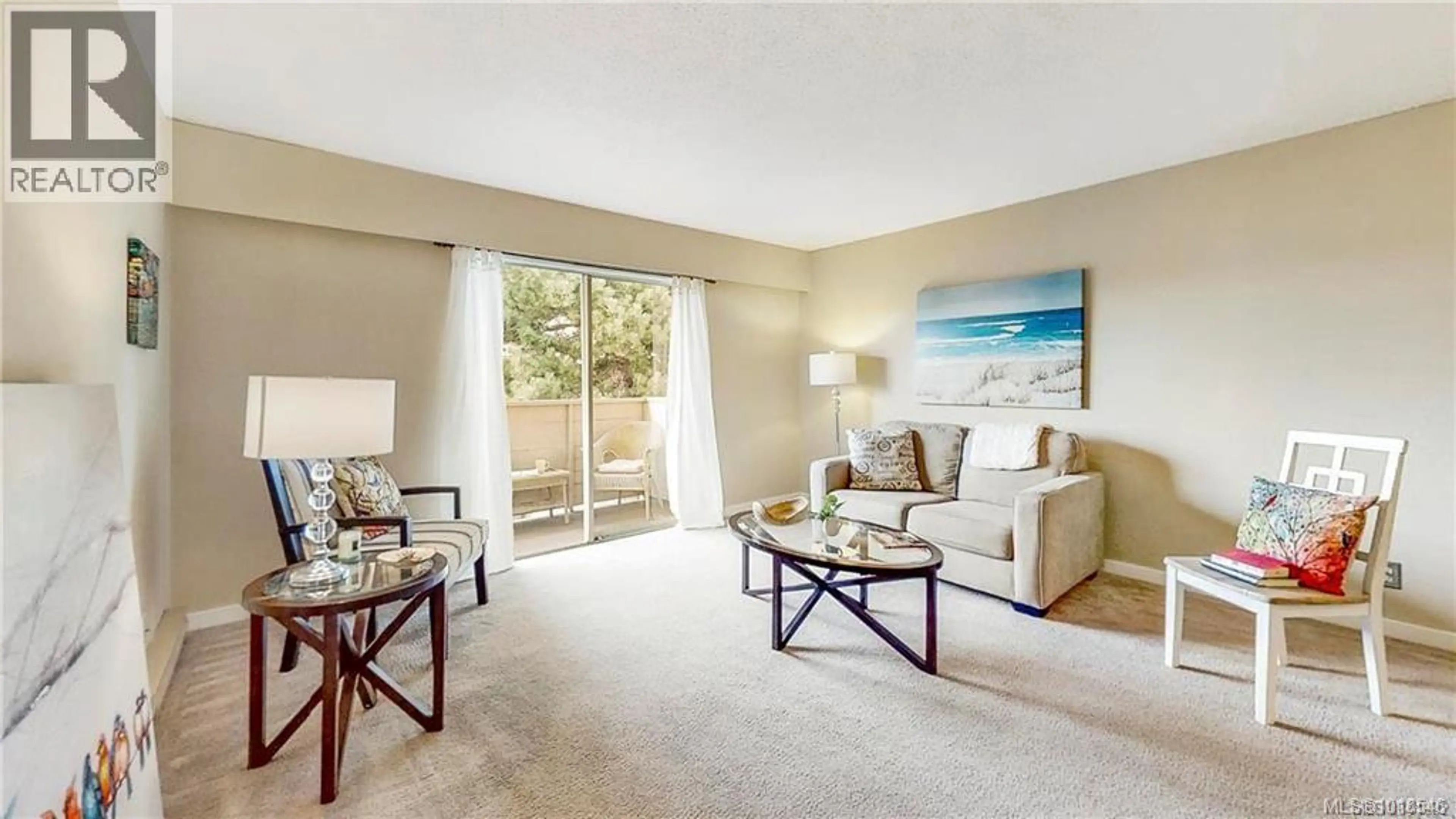 Property at #303 1597 MIDGARD AVE, Saanich, BC