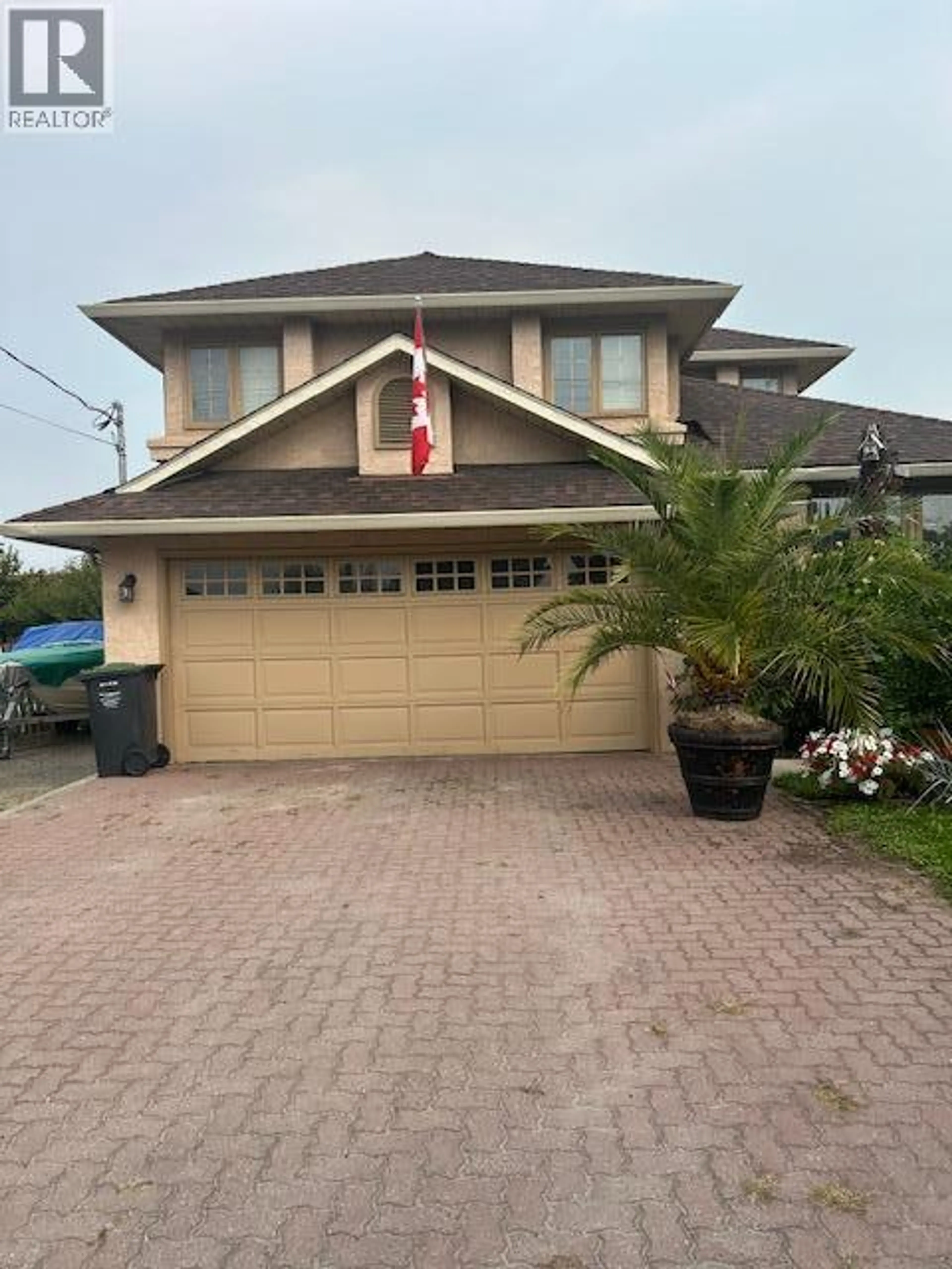 Property at 3599 LAKESHORE ROAD LOT# A, Kelowna, BC