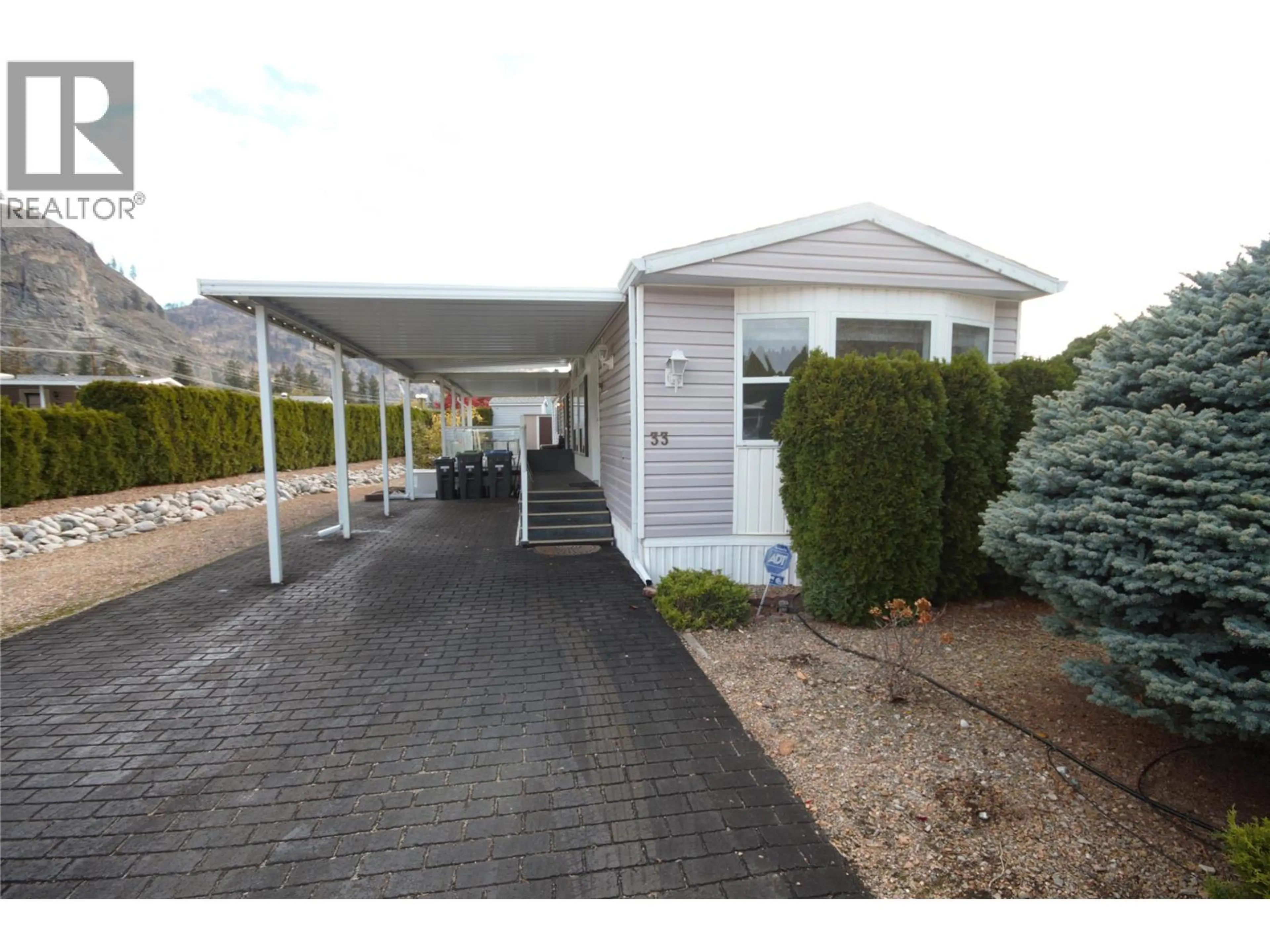 Property at #33 8598 HWY 97, Oliver, BC