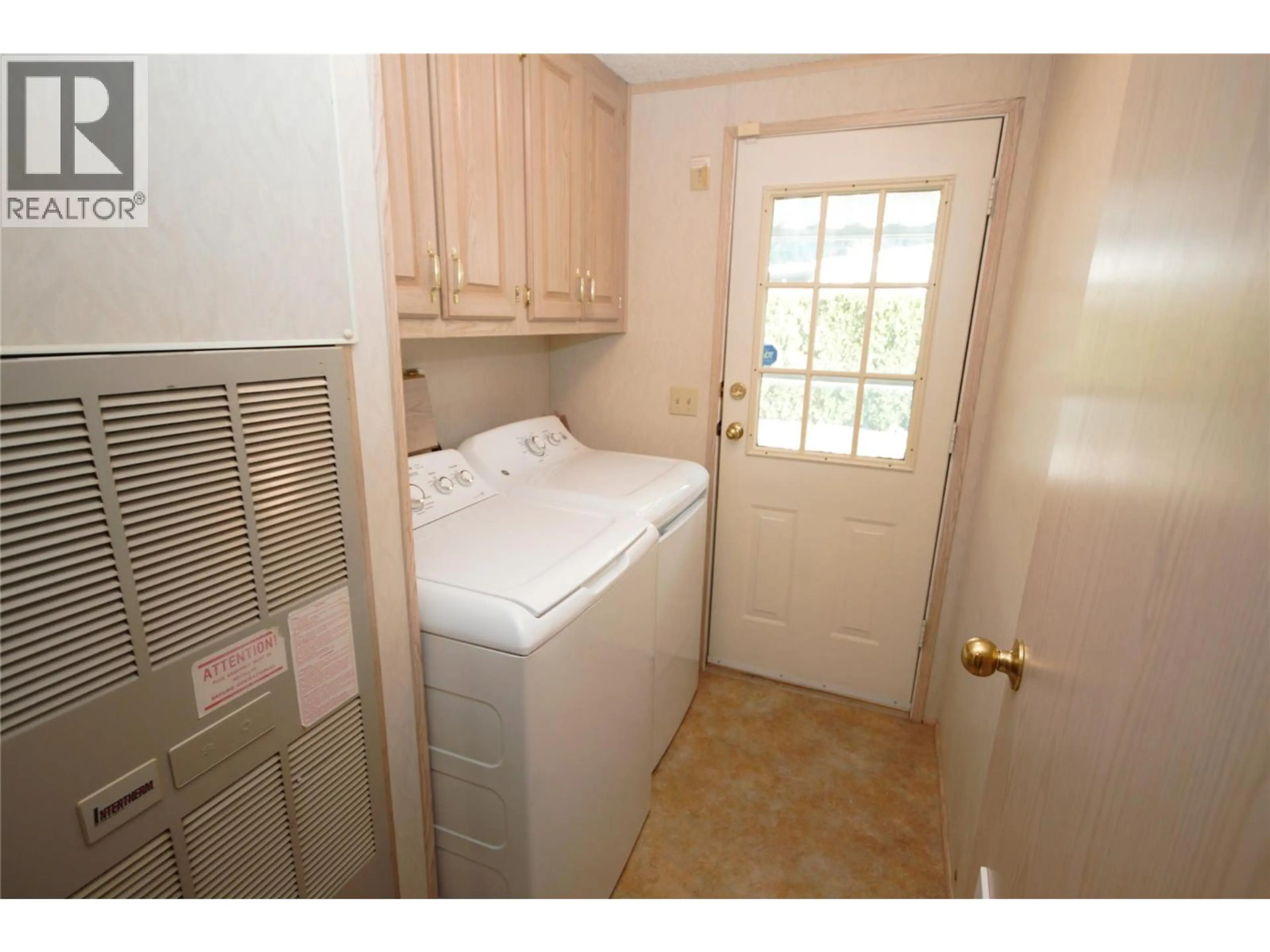 Property at #33 8598 HWY 97, Oliver, BC