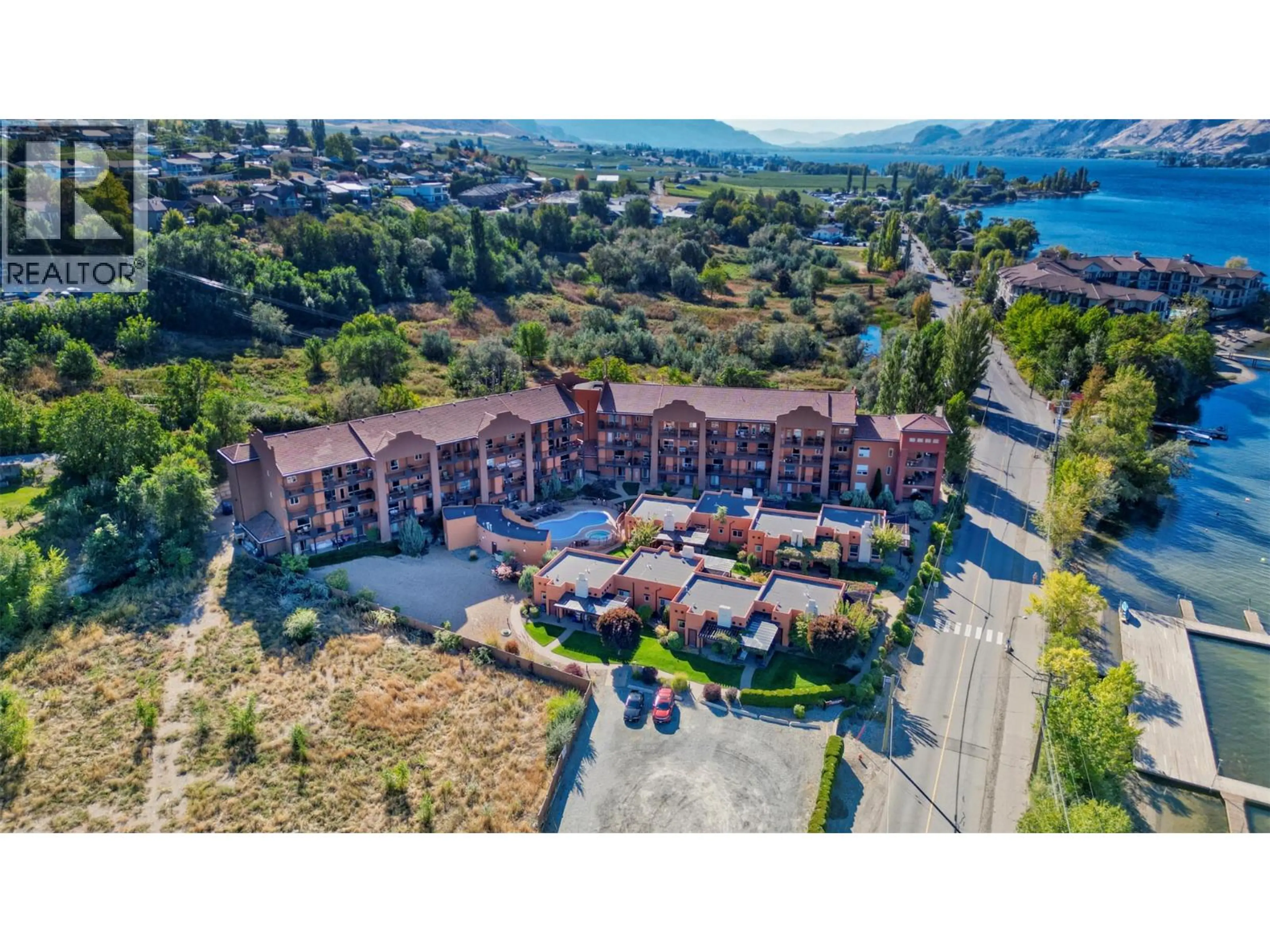 Property at #307 4300 44TH AVENUE, Osoyoos, BC