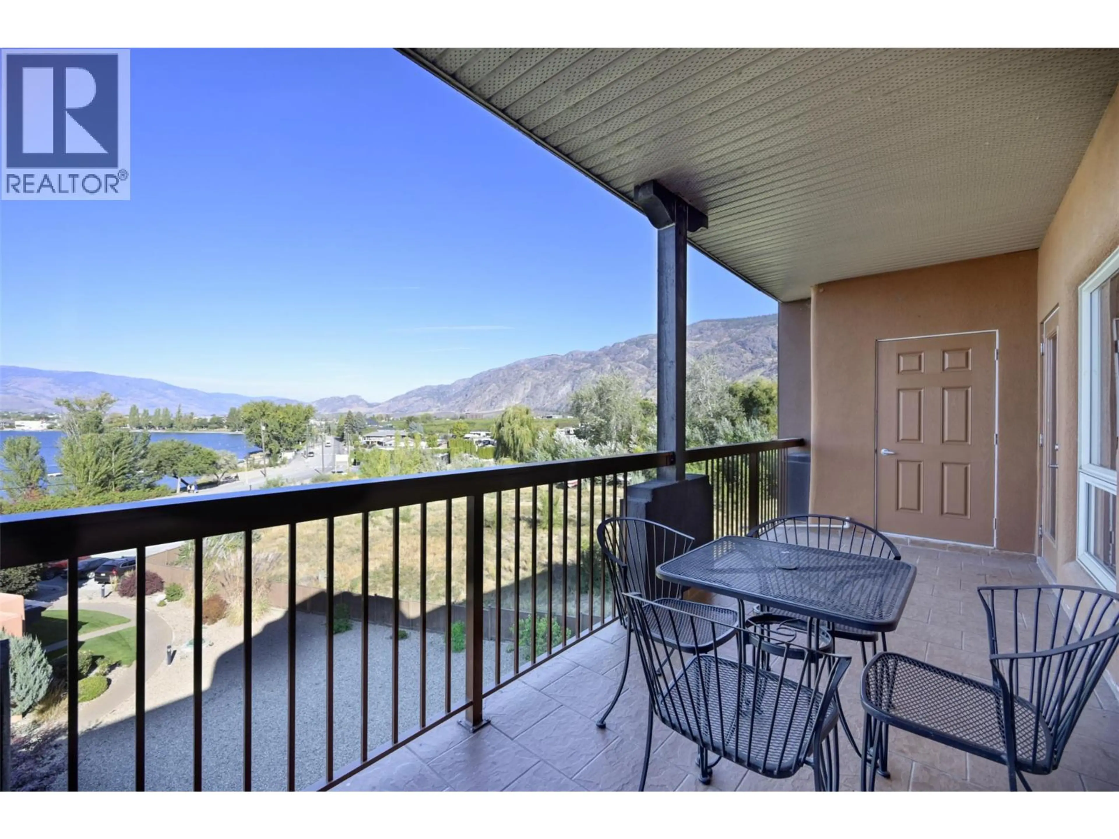 Property at #307 4300 44TH AVENUE, Osoyoos, BC
