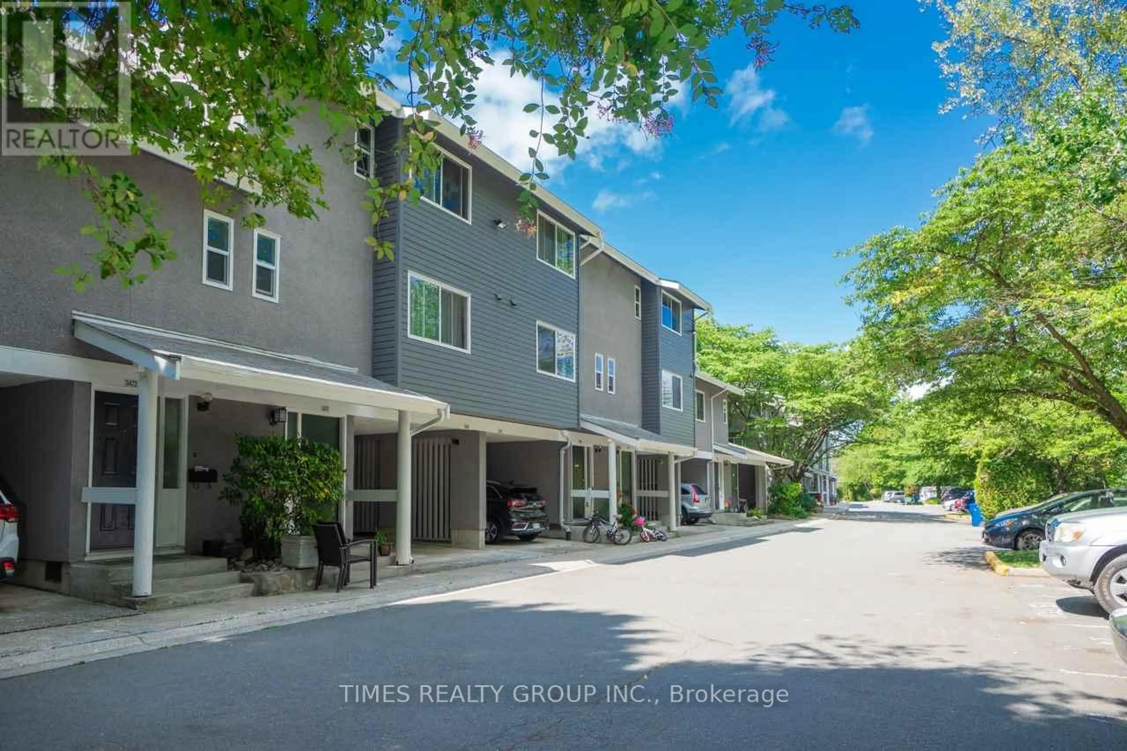 Property at 3472 COPELAND AVENUE, Vancouver, BC