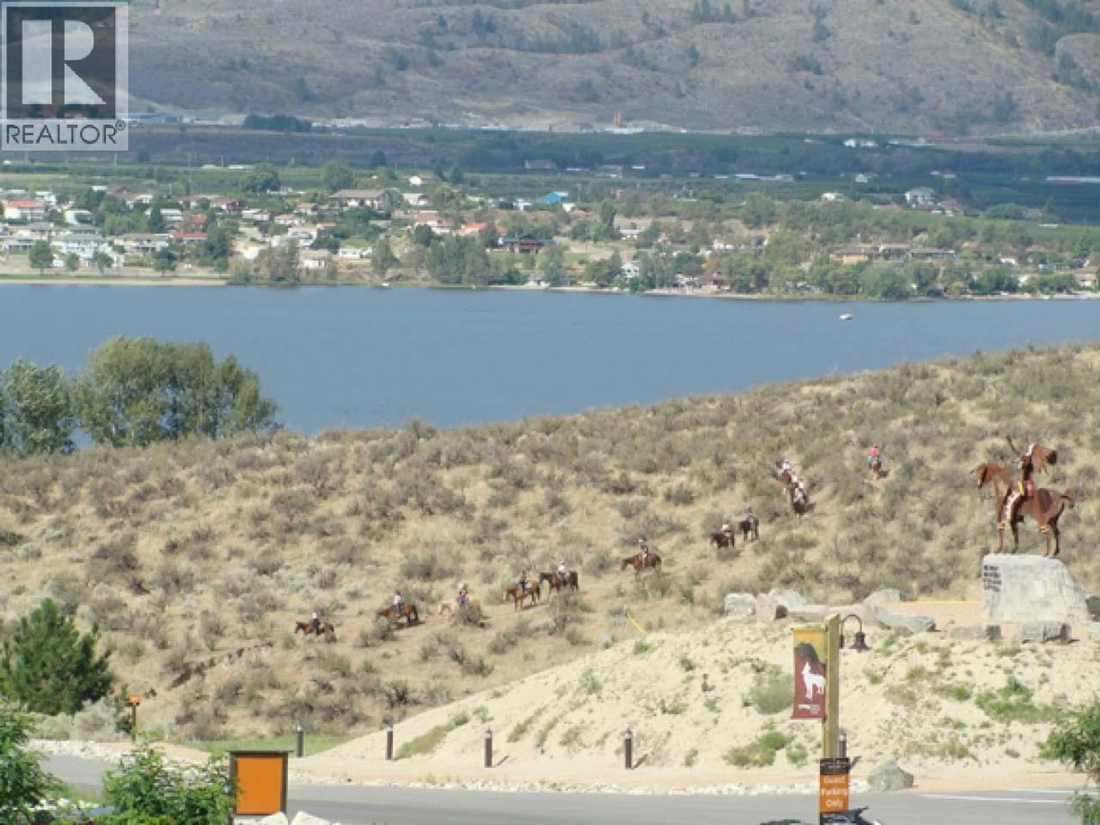 Property at #445 1200 RANCHER CREEK ROAD, Osoyoos, BC