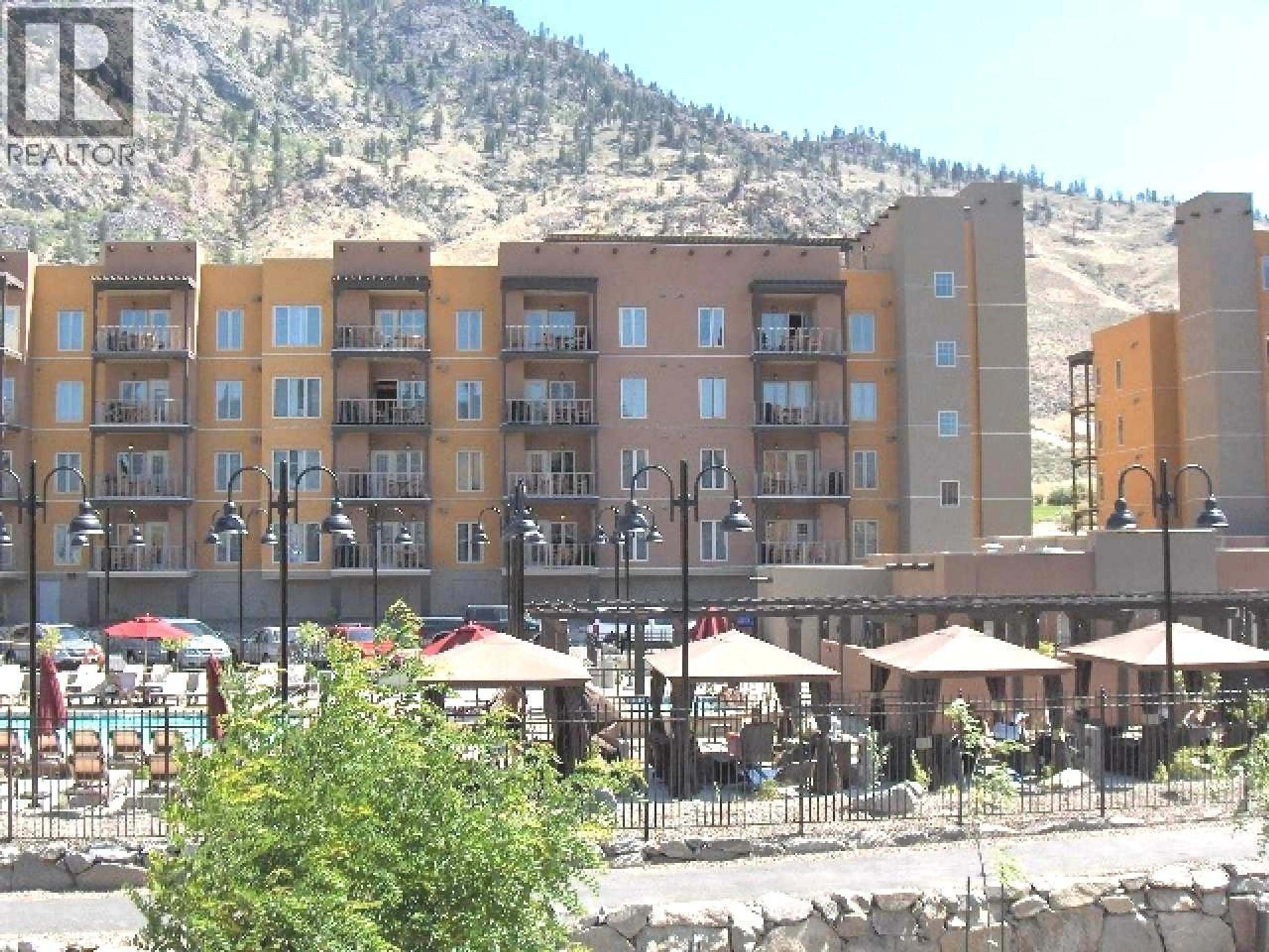 Property at #445 1200 RANCHER CREEK ROAD, Osoyoos, BC