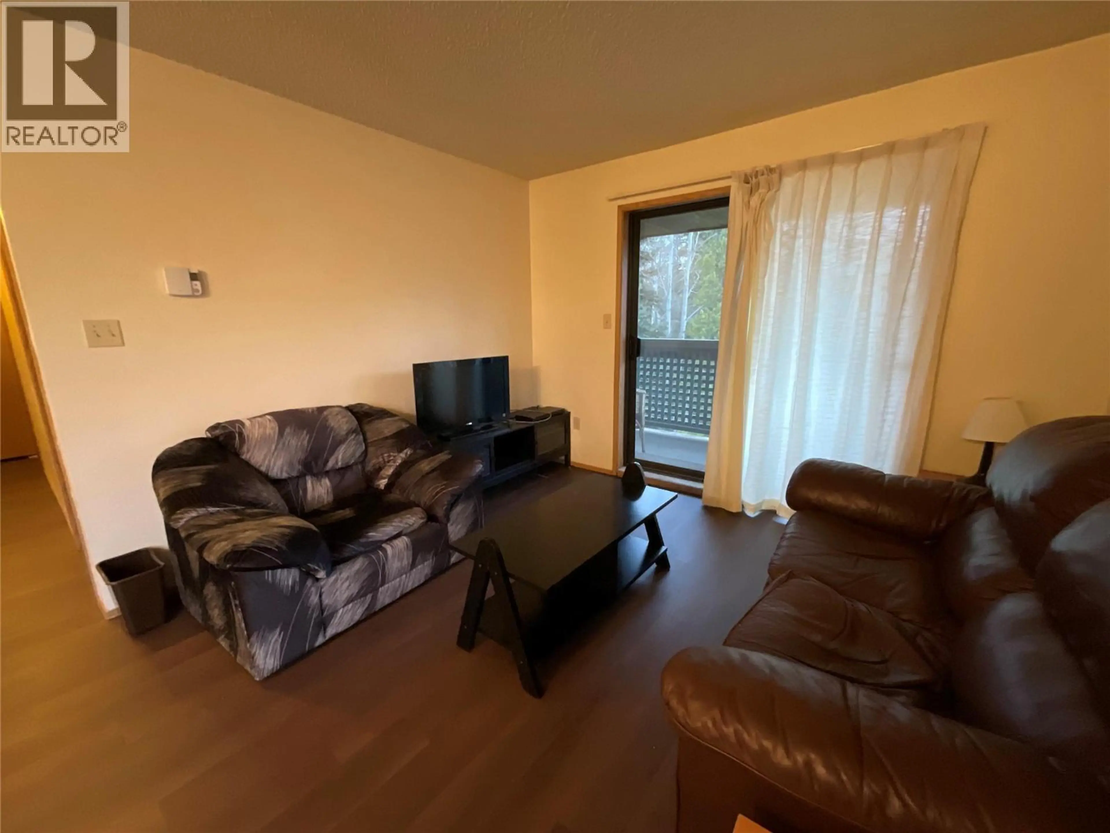 Property at #301 185 CHAMBERLAIN CRESCENT, Tumbler Ridge, BC