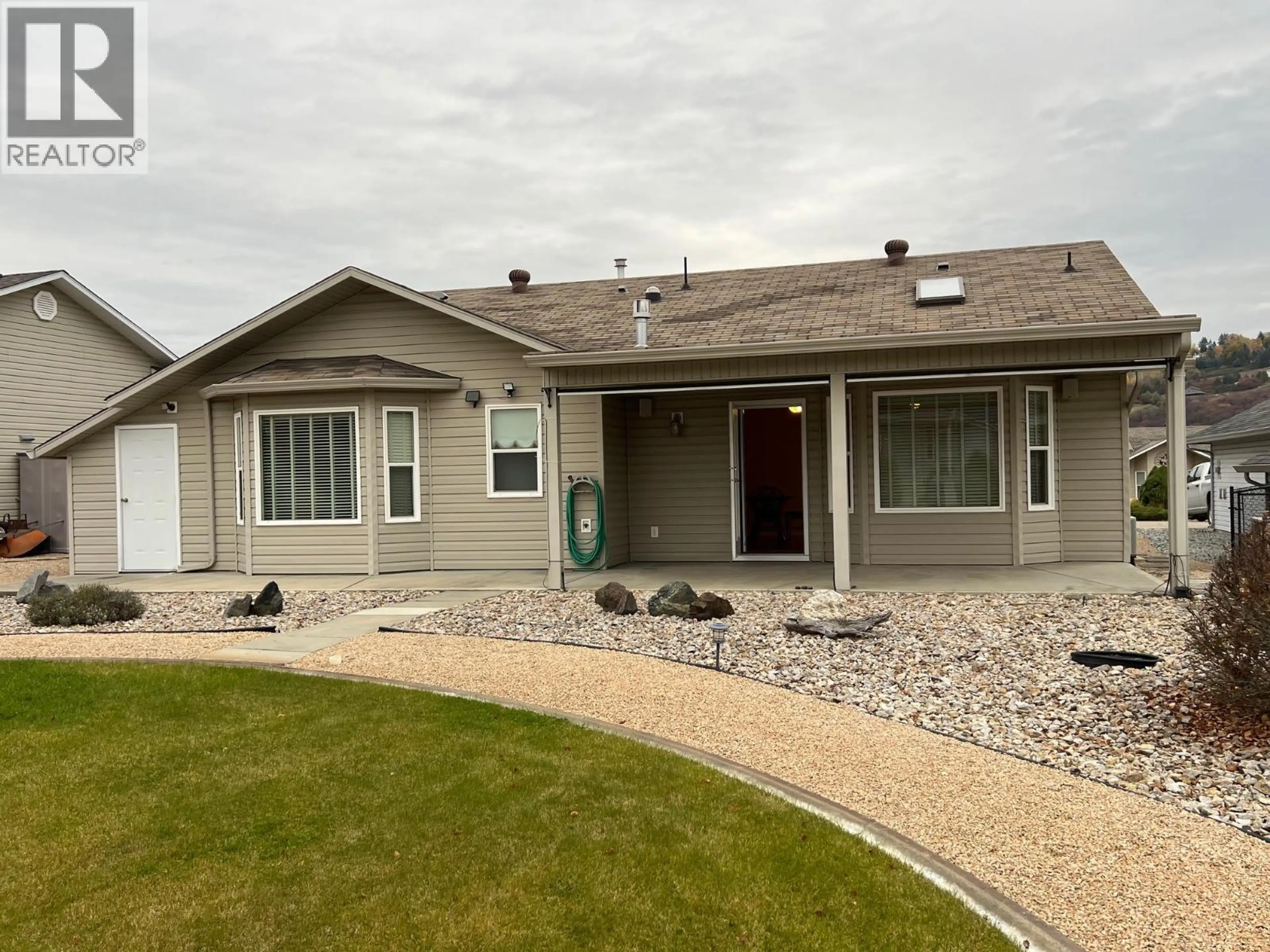 Property at 430 4 STREET, Vernon, BC