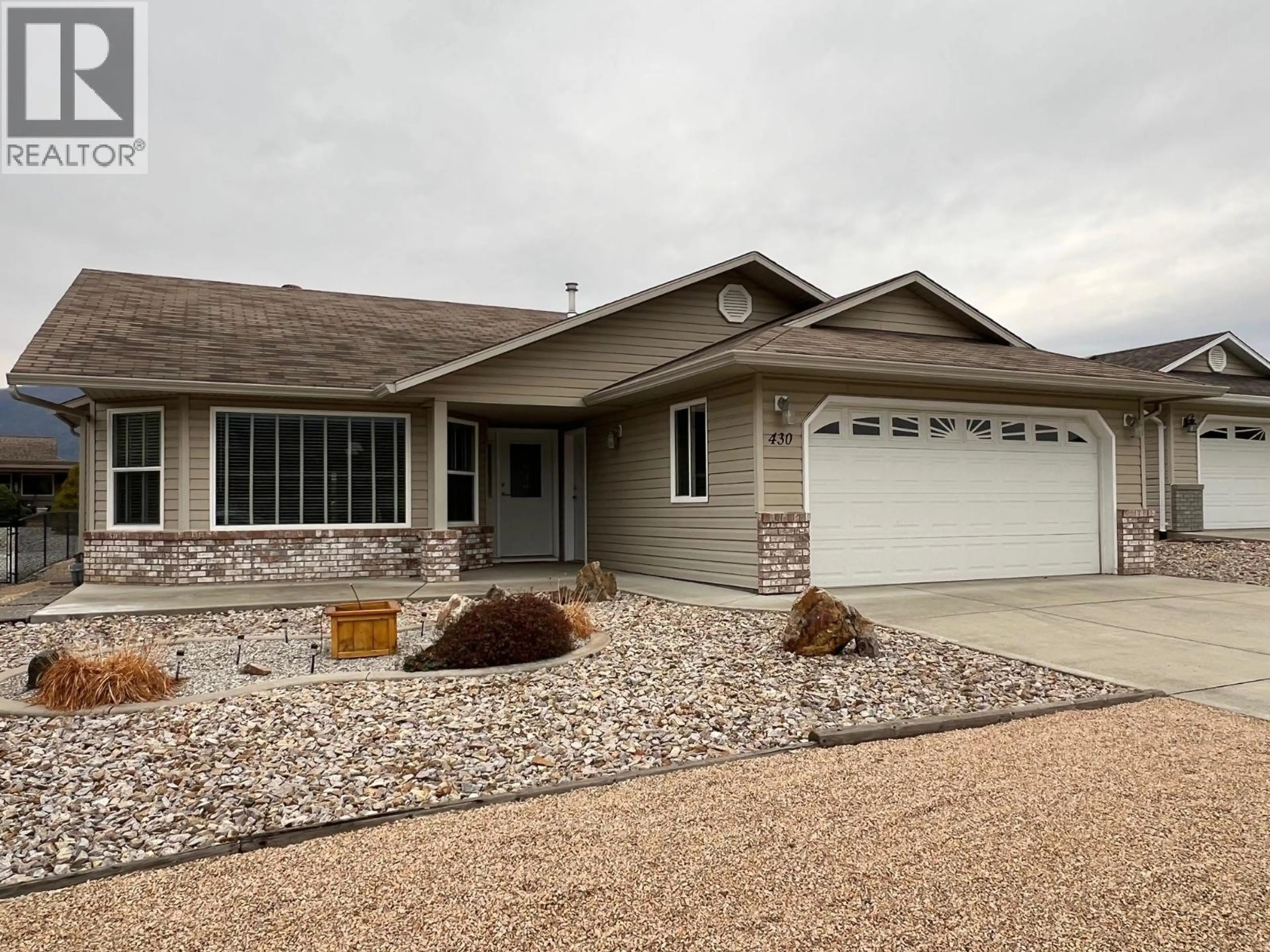 Property at 430 4 STREET, Vernon, BC