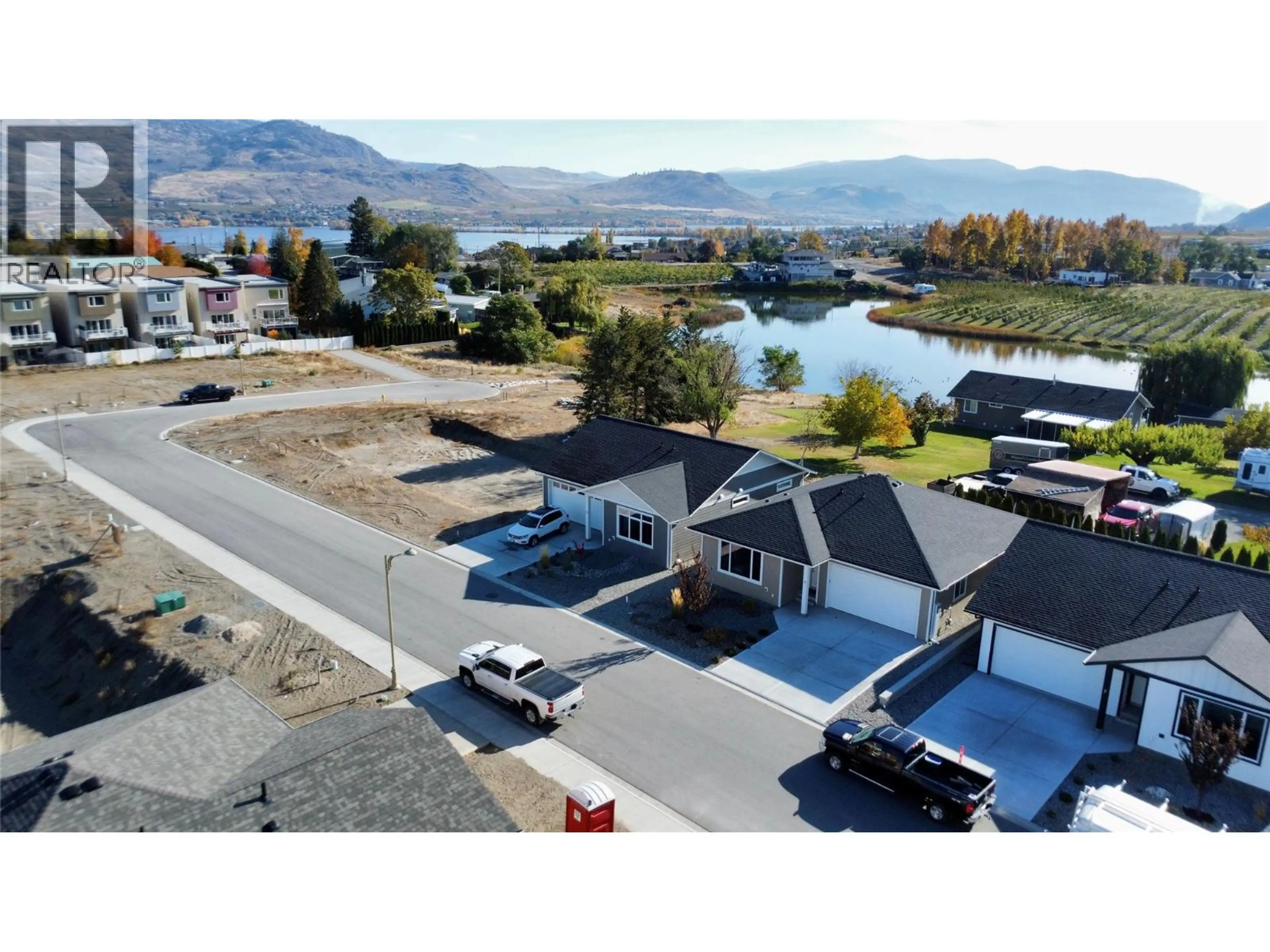 Property at 11 WOOD DUCK WAY, Osoyoos, BC