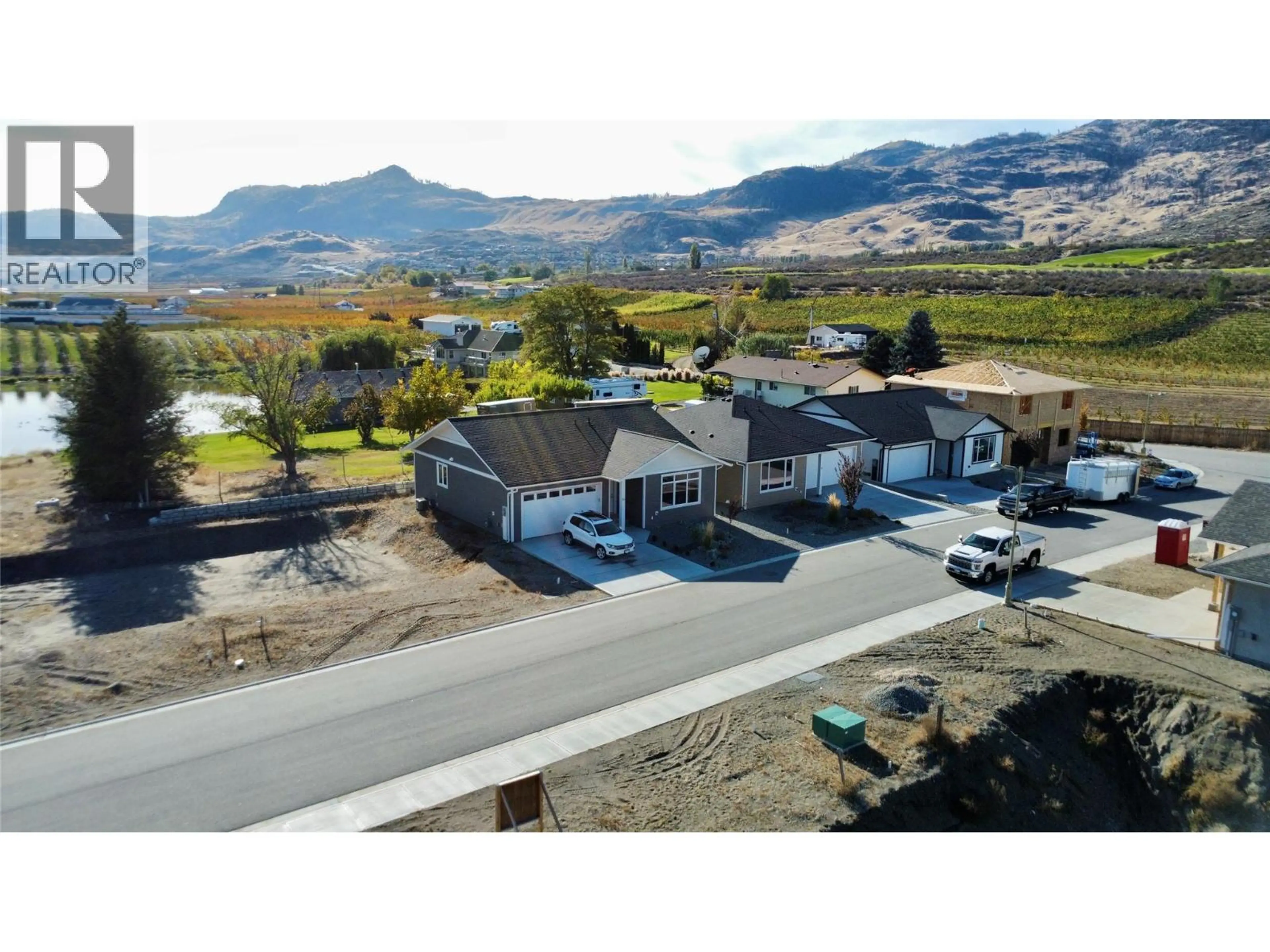 Property at 11 WOOD DUCK WAY, Osoyoos, BC