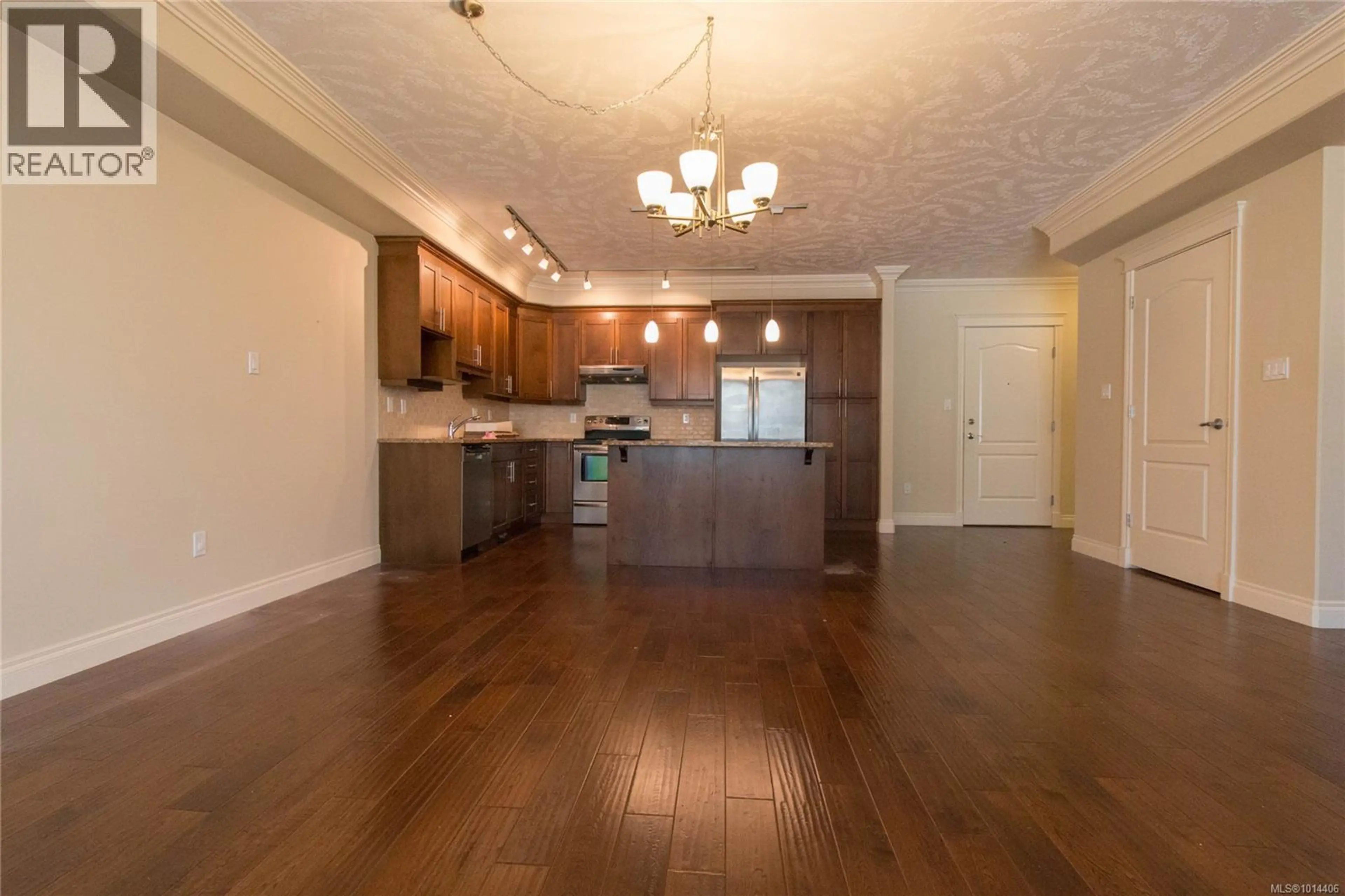 Property at #636 3666 ROYAL VISTA WAY, Courtenay, BC