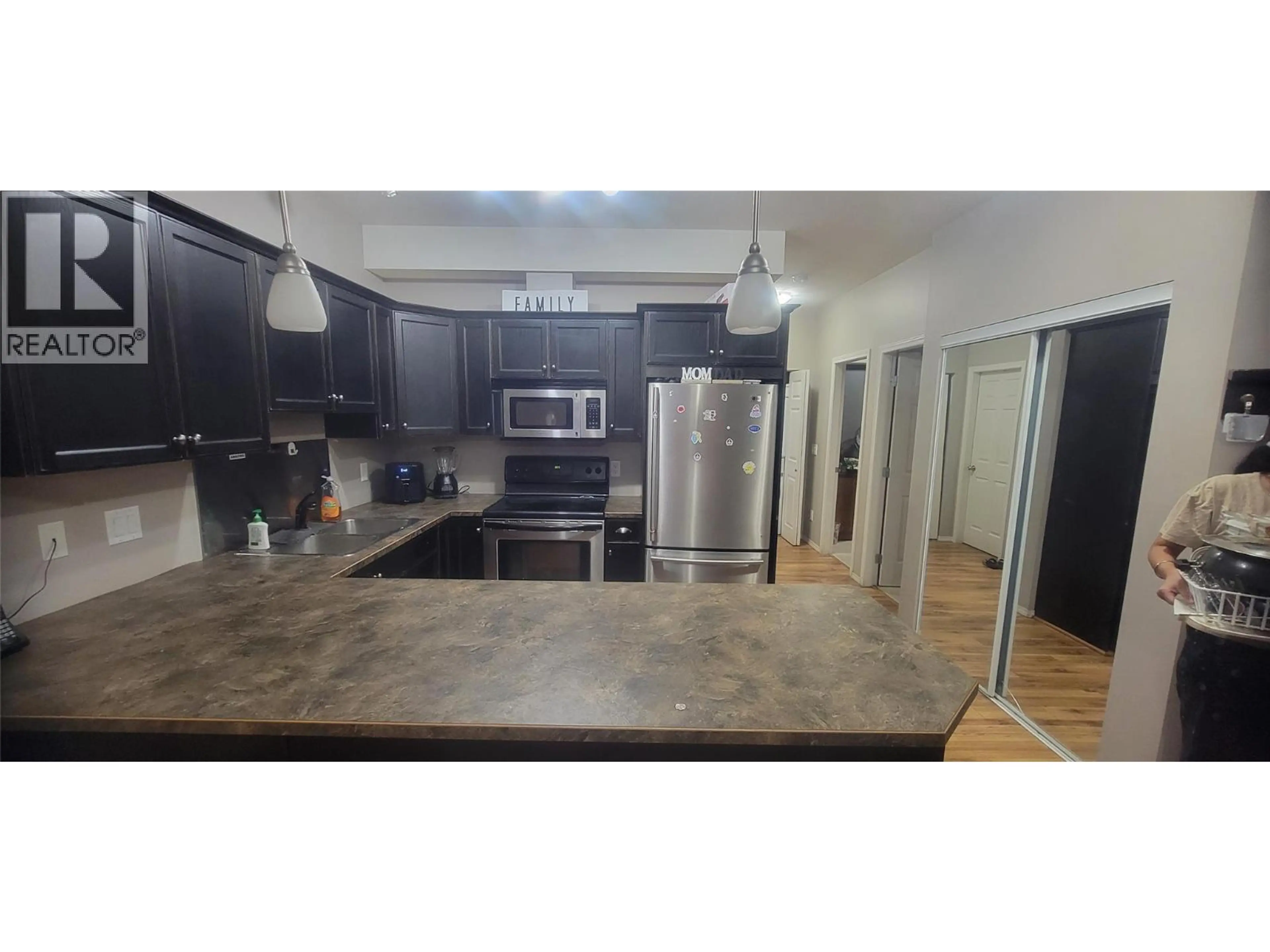 Property at #315 250 HOLLYWOOD ROAD S, Kelowna, BC