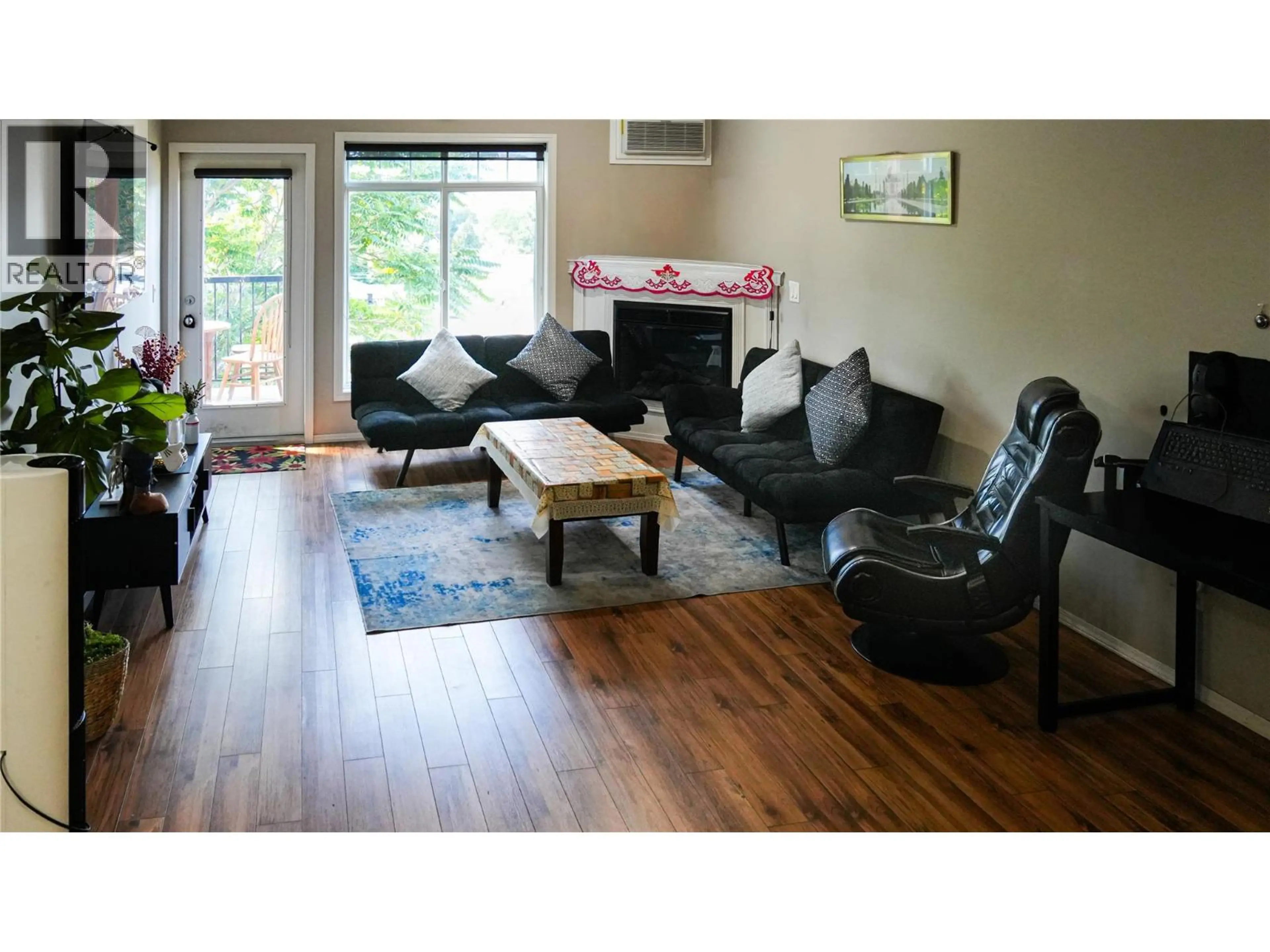 Property at #315 250 HOLLYWOOD ROAD S, Kelowna, BC