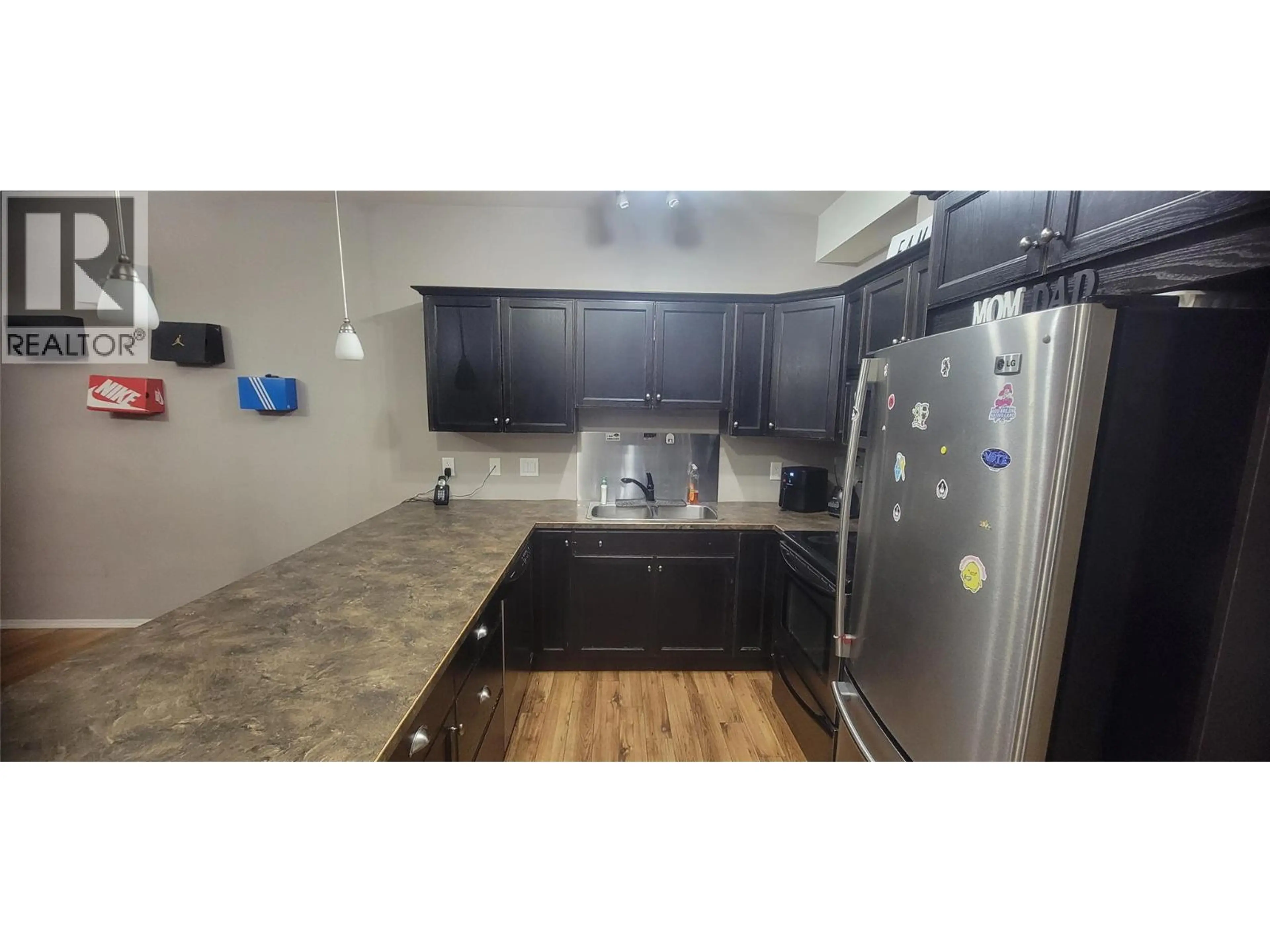 Property at #315 250 HOLLYWOOD ROAD S, Kelowna, BC