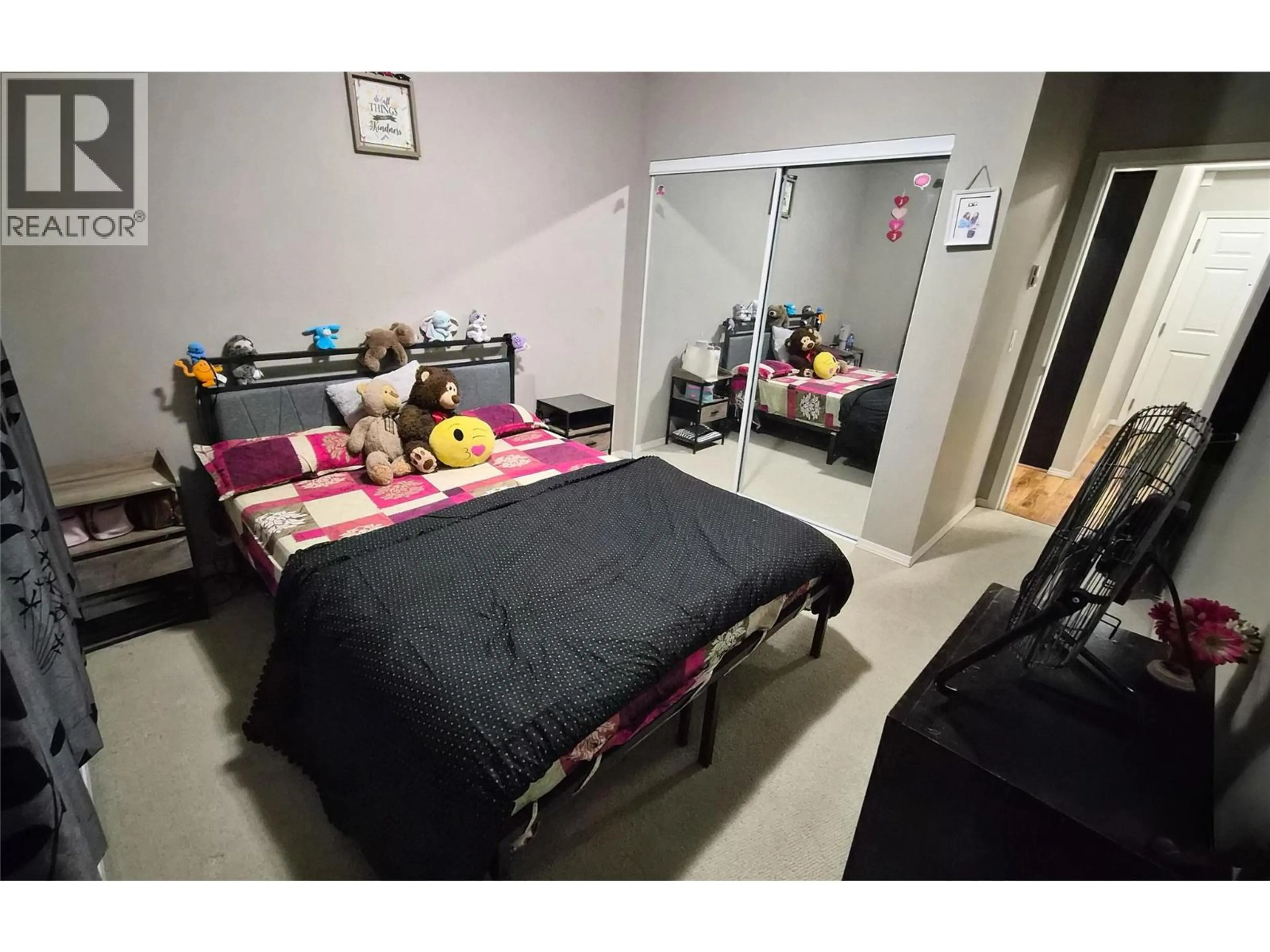 Property at #315 250 HOLLYWOOD ROAD S, Kelowna, BC