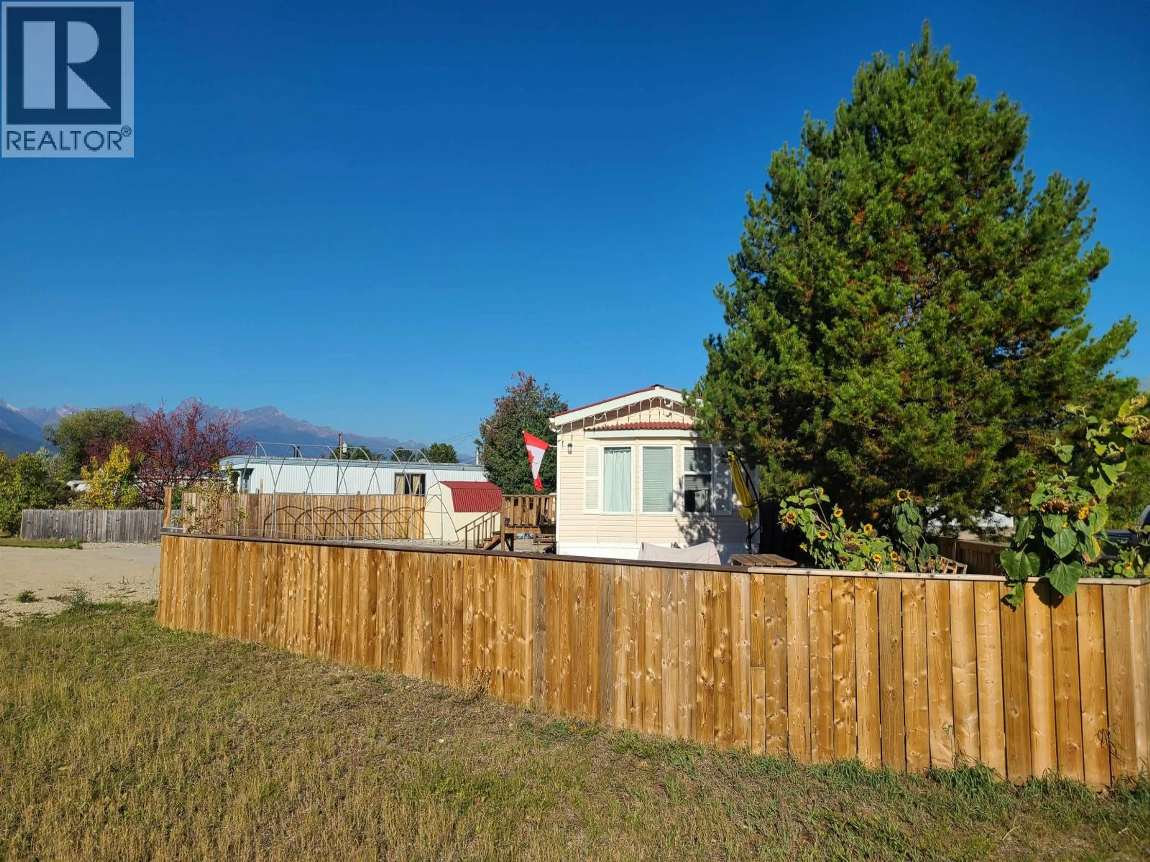 Property at 1070 4TH AVENUE, Valemount, BC