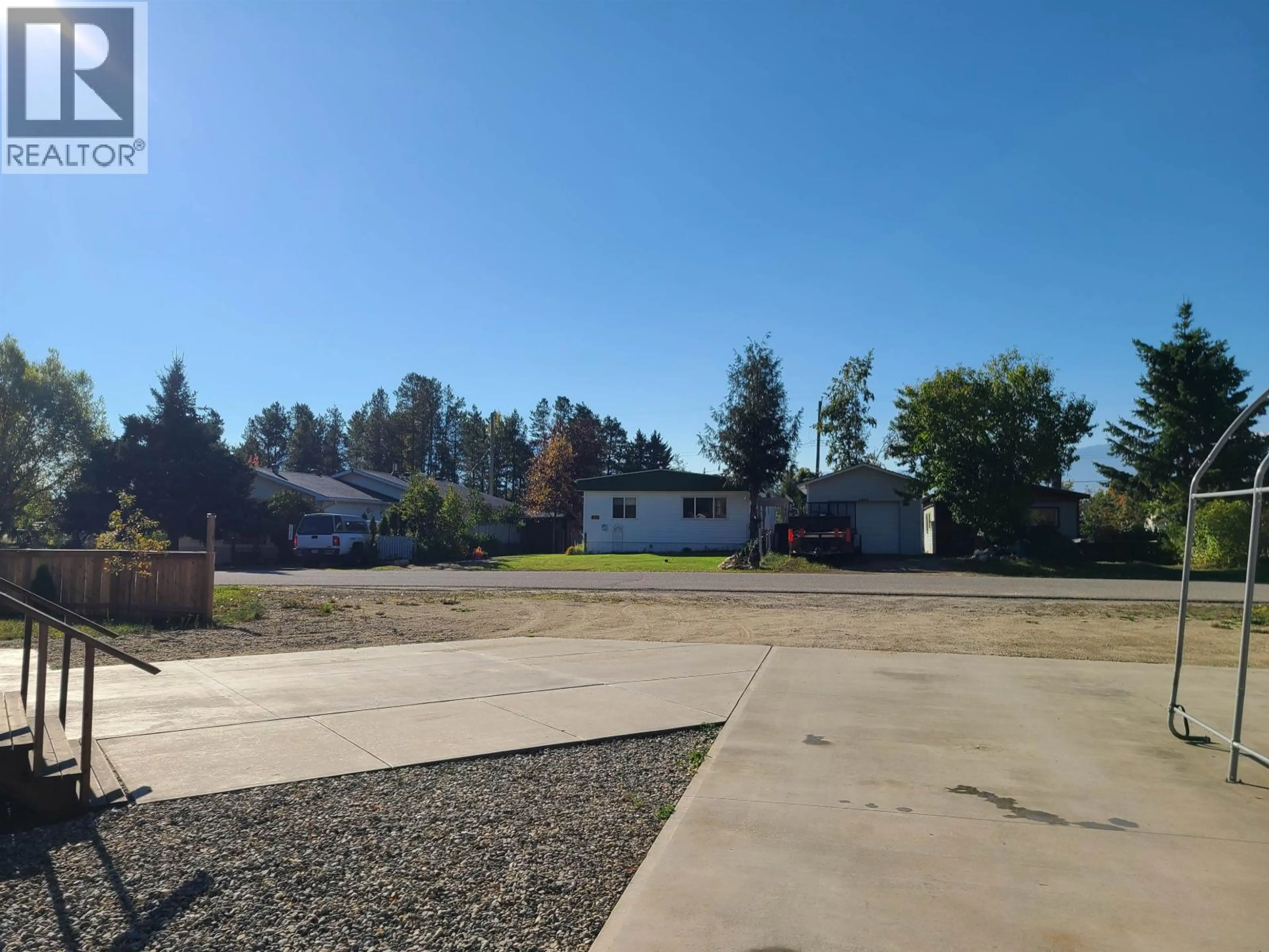 Property at 1070 4TH AVENUE, Valemount, BC