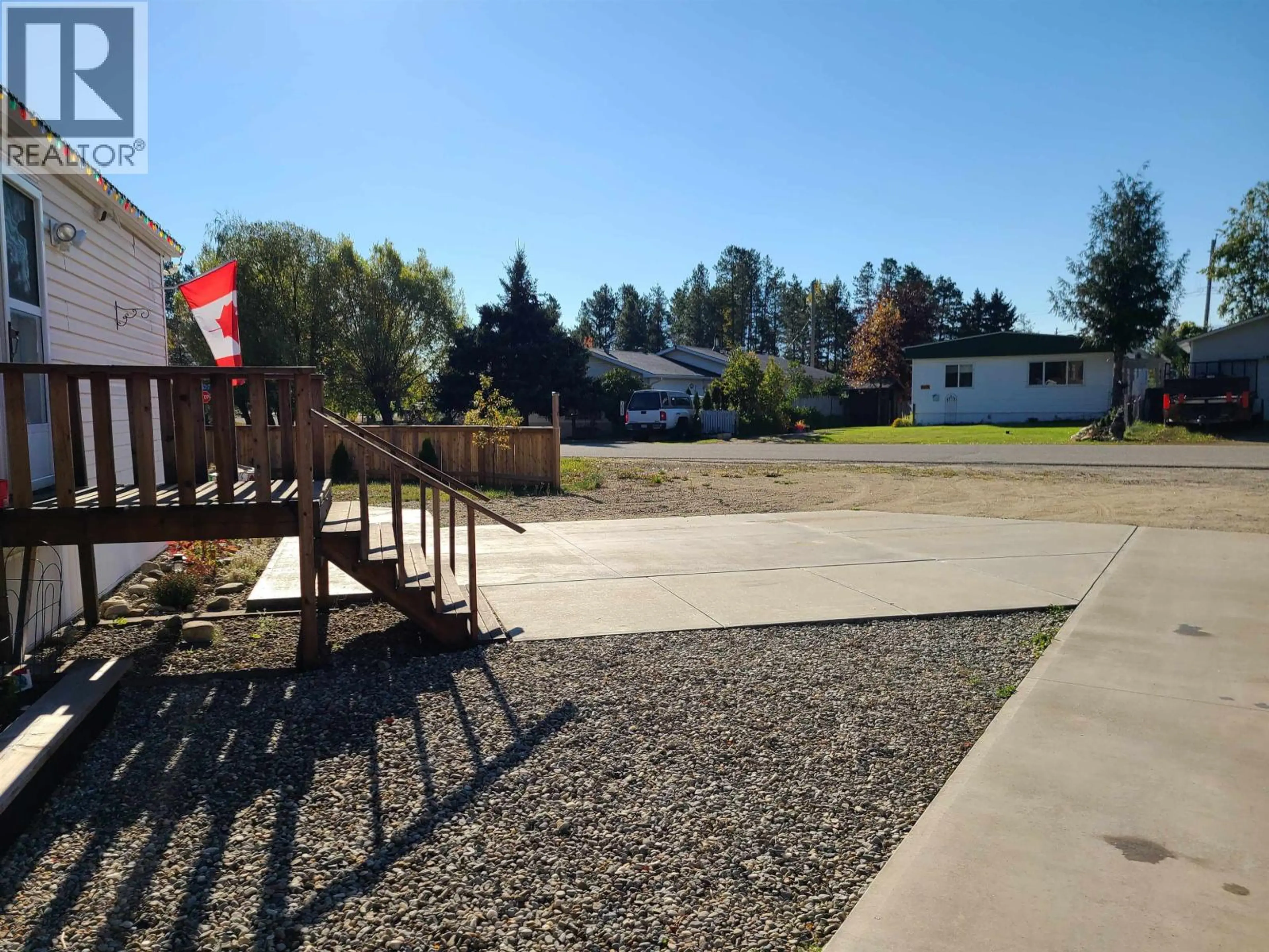 Property at 1070 4TH AVENUE, Valemount, BC