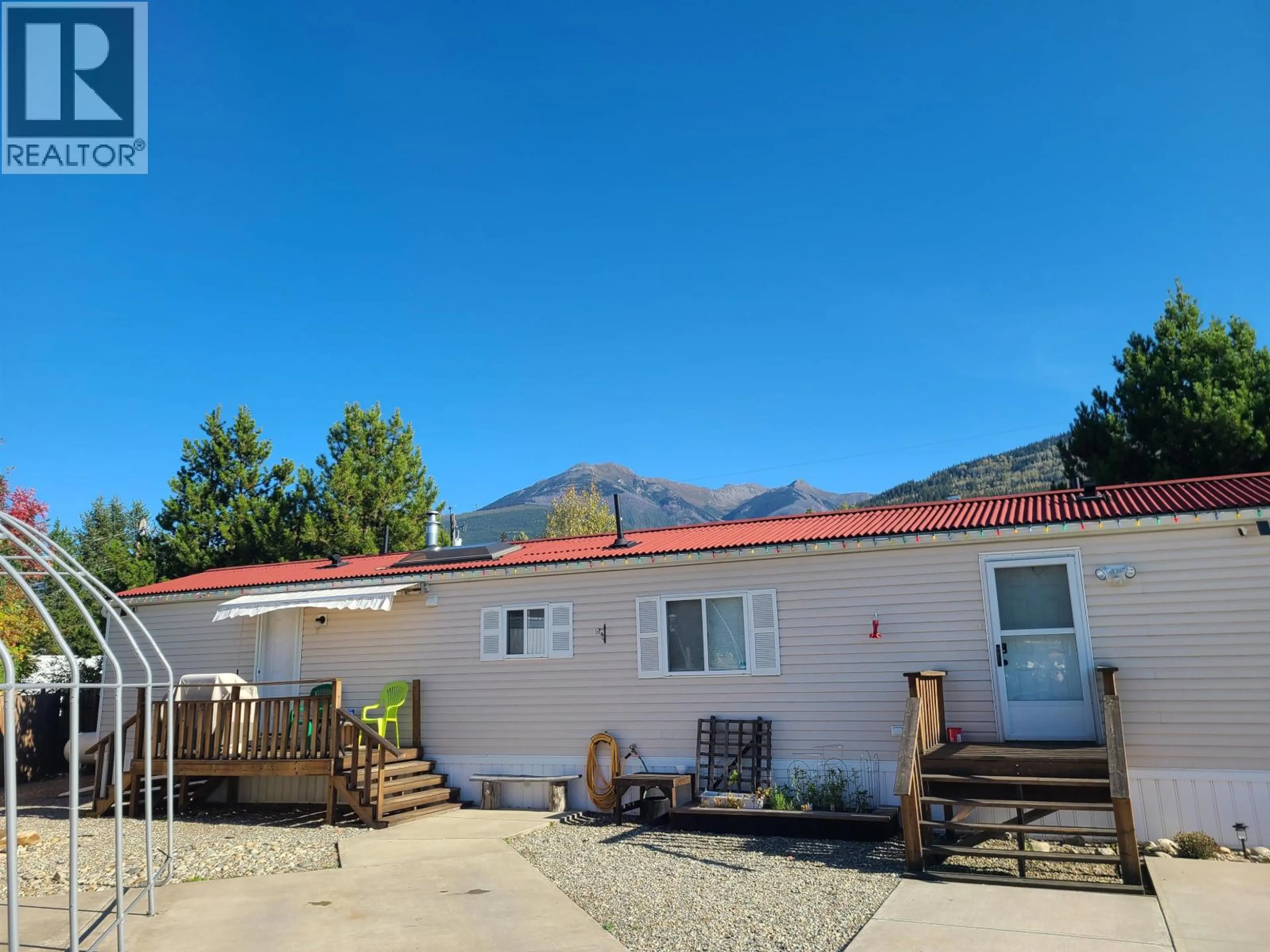 Property at 1070 4TH AVENUE, Valemount, BC