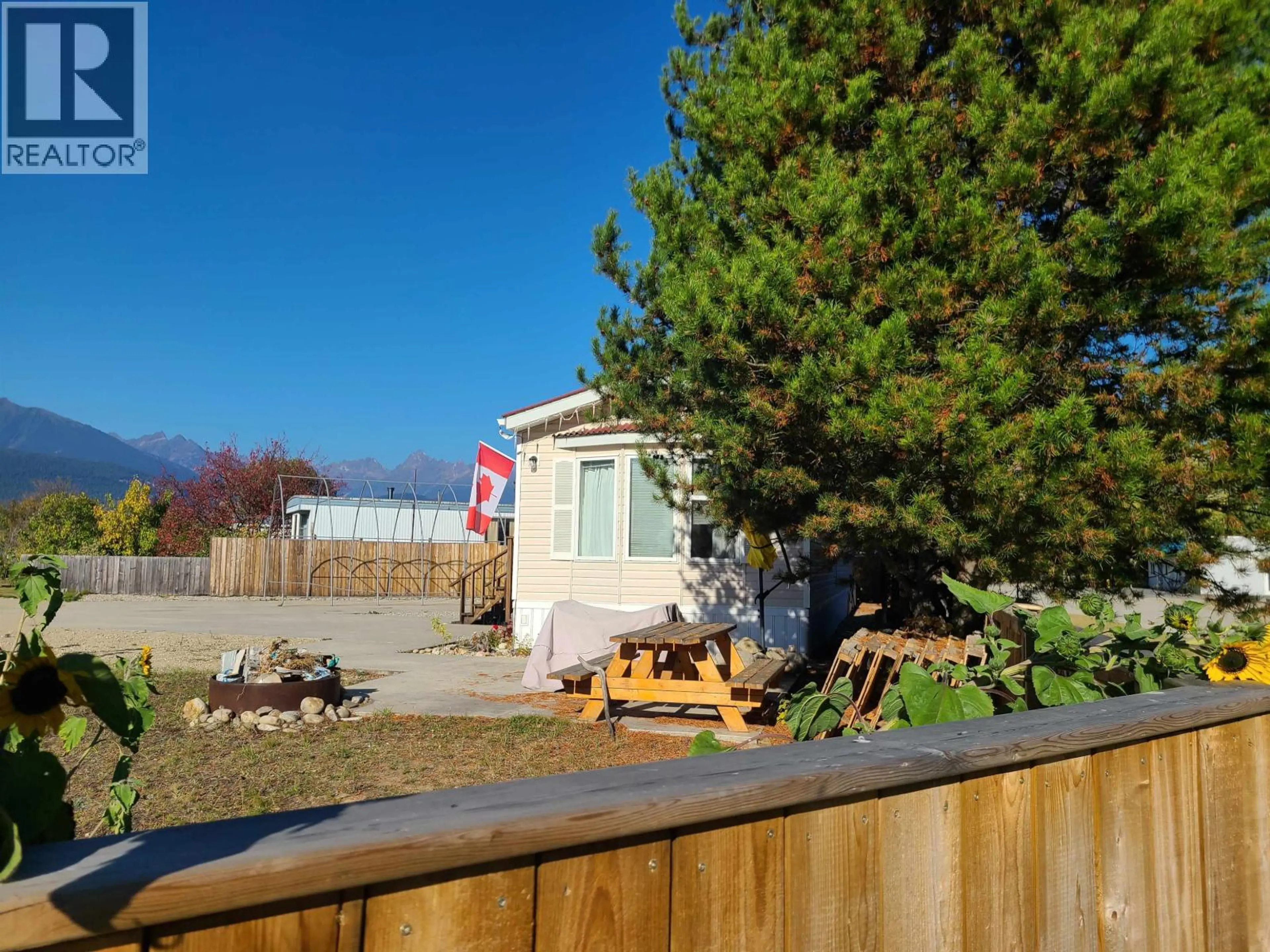 Property at 1070 4TH AVENUE, Valemount, BC