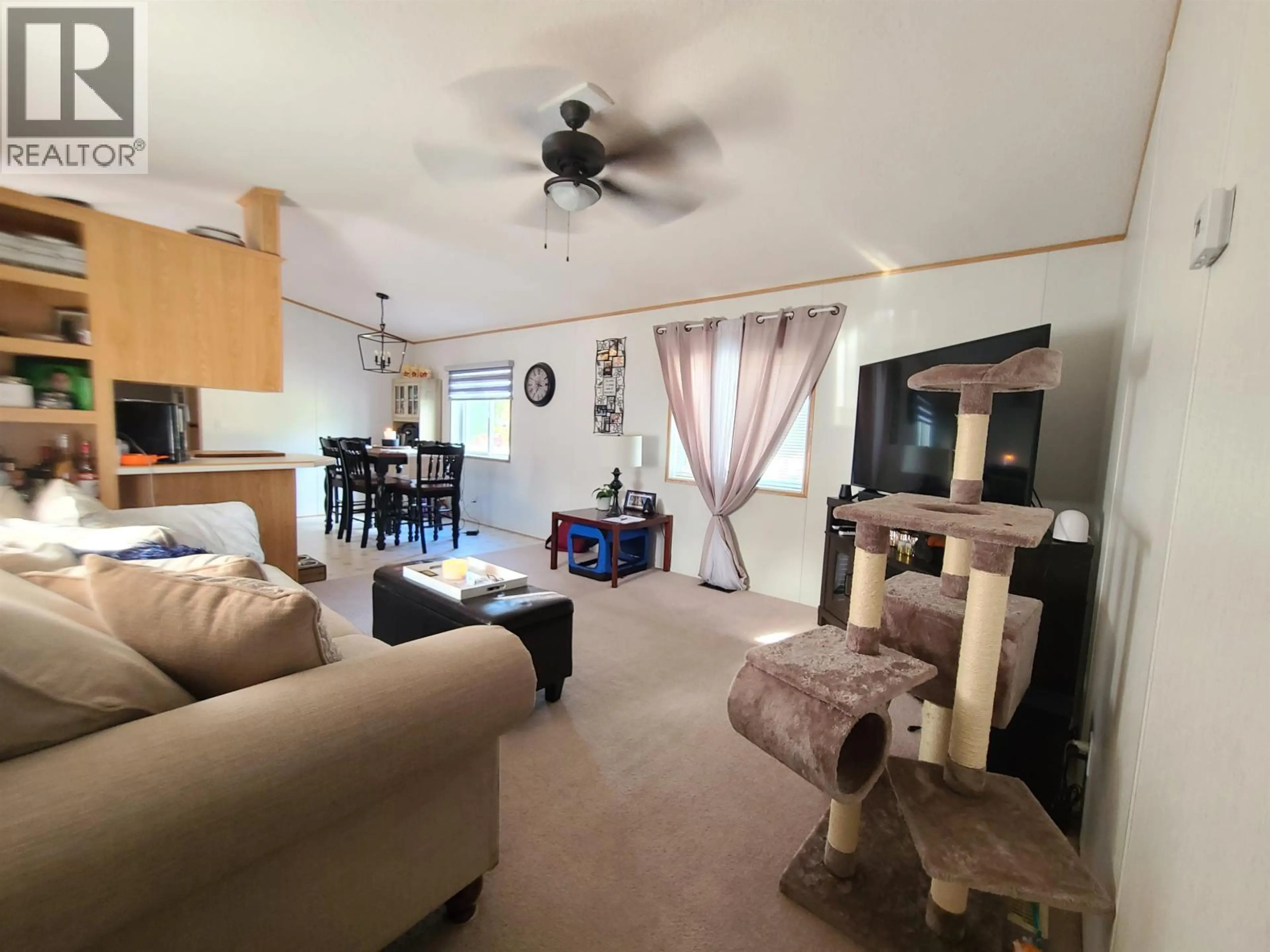 Property at 1070 4TH AVENUE, Valemount, BC