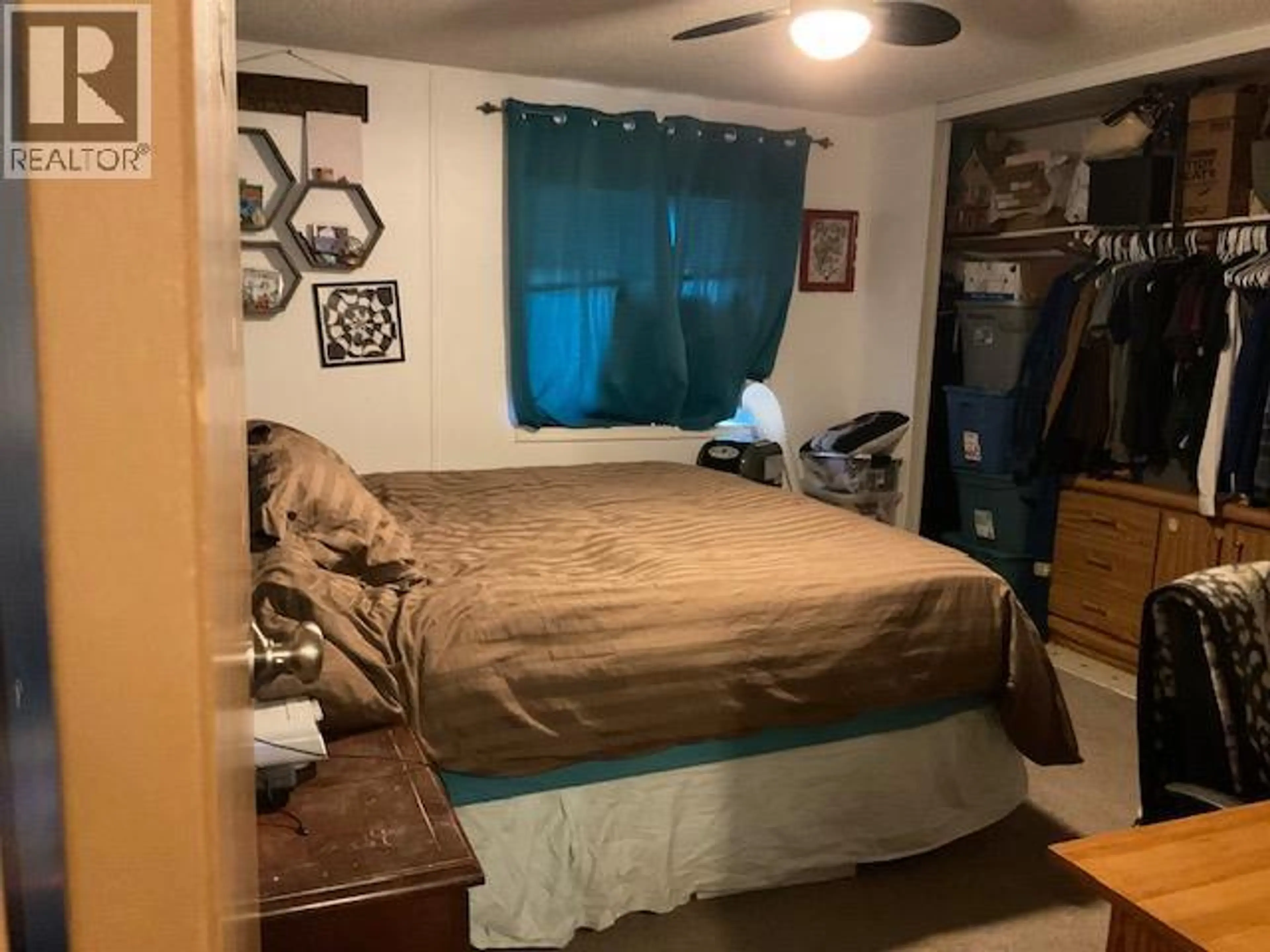 Property at #3 2011 HIGHWAY 3, Hosmer, BC