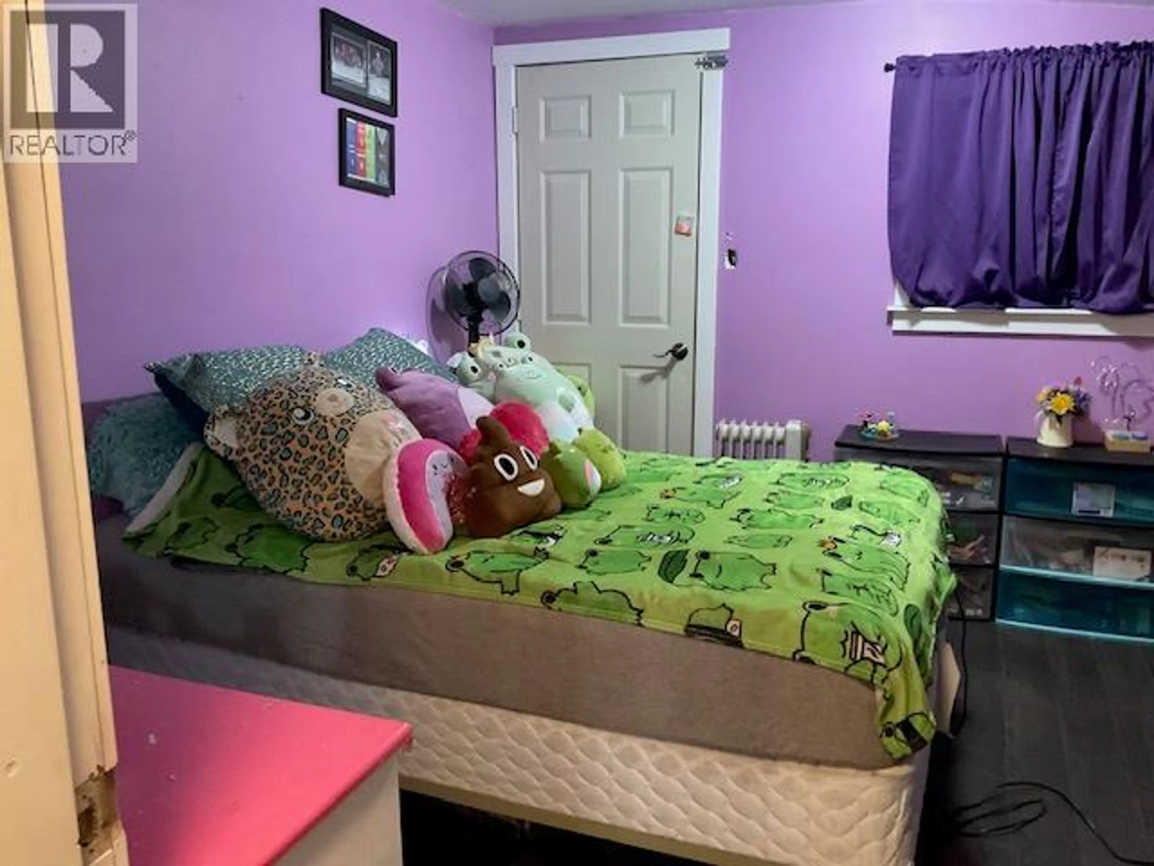 Property at #3 2011 HIGHWAY 3, Hosmer, BC