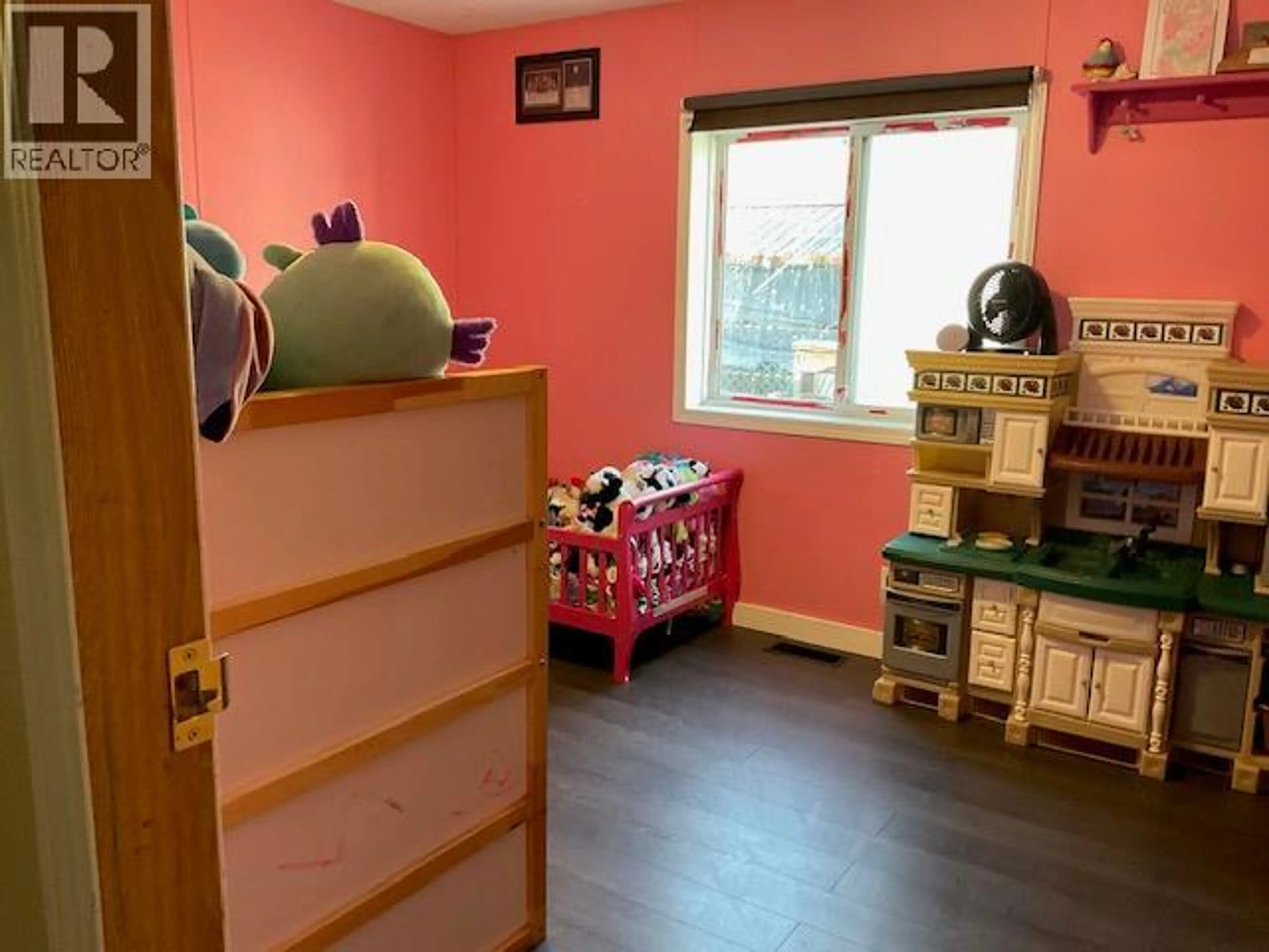 Property at #3 2011 HIGHWAY 3, Hosmer, BC