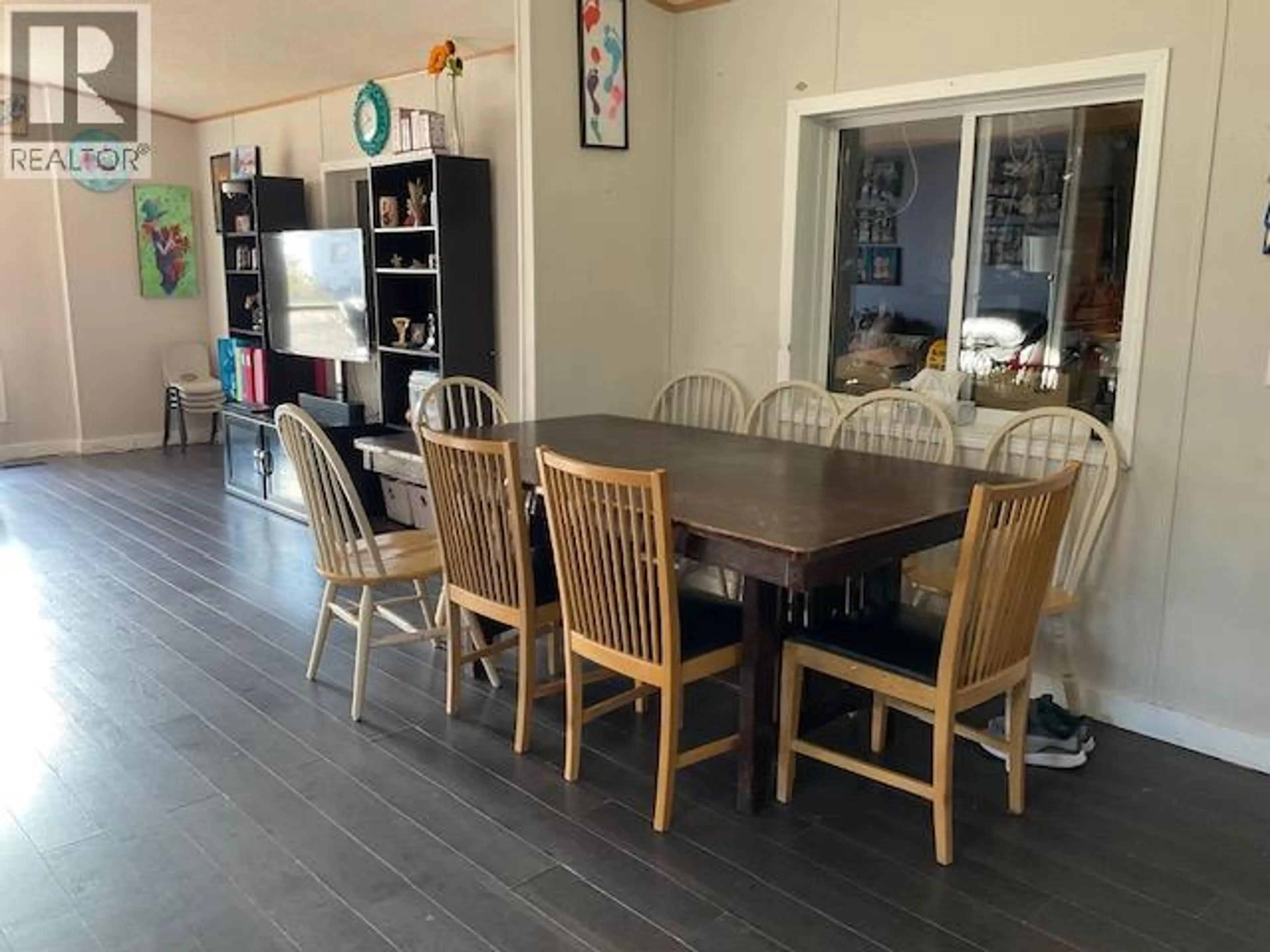 Property at #3 2011 HIGHWAY 3, Hosmer, BC