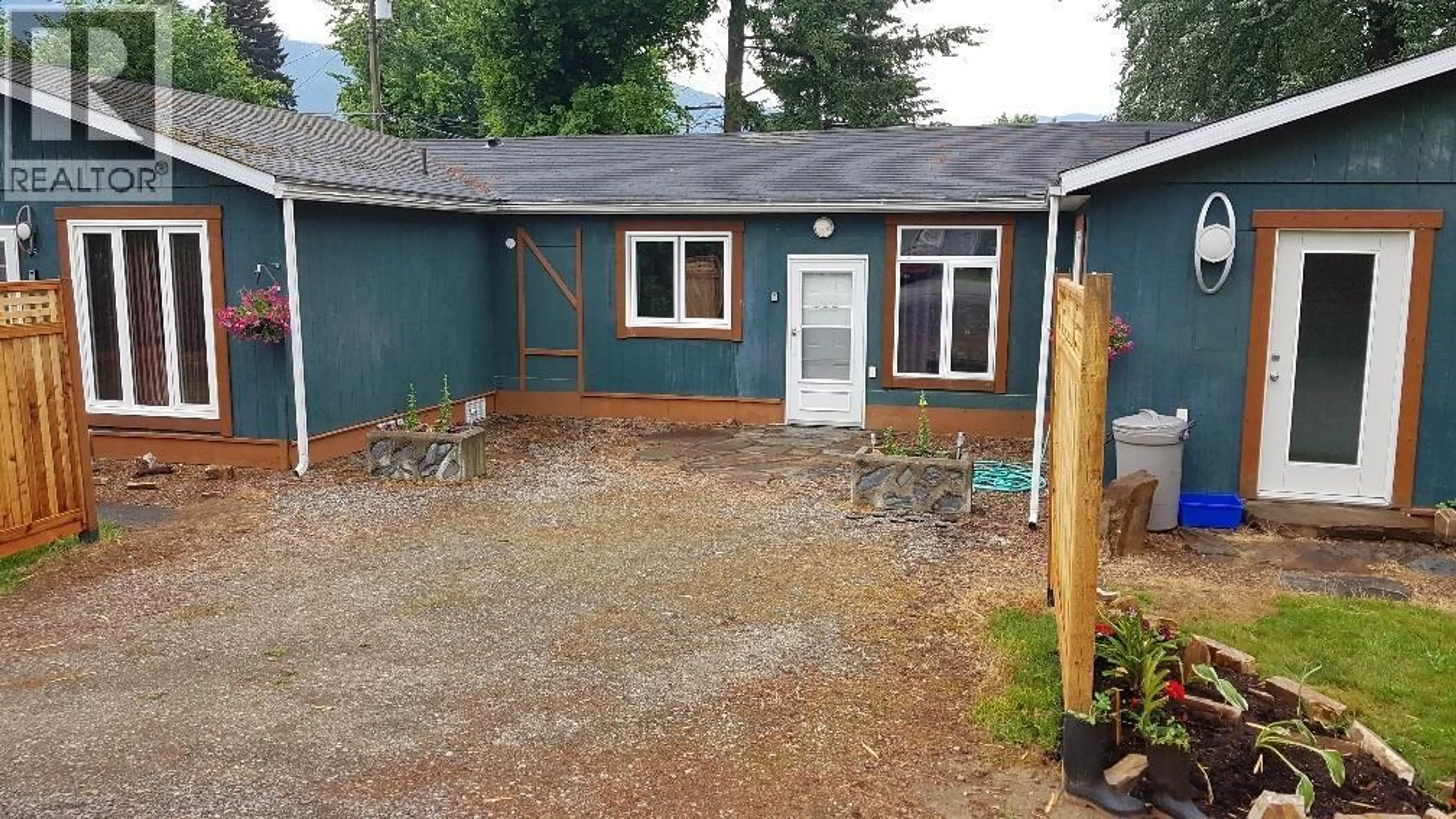 Property at 88 1ST  NW AVENUE, Nakusp, BC
